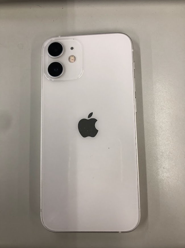 iPhone 12 mini リファービッシュ品 | Back Market