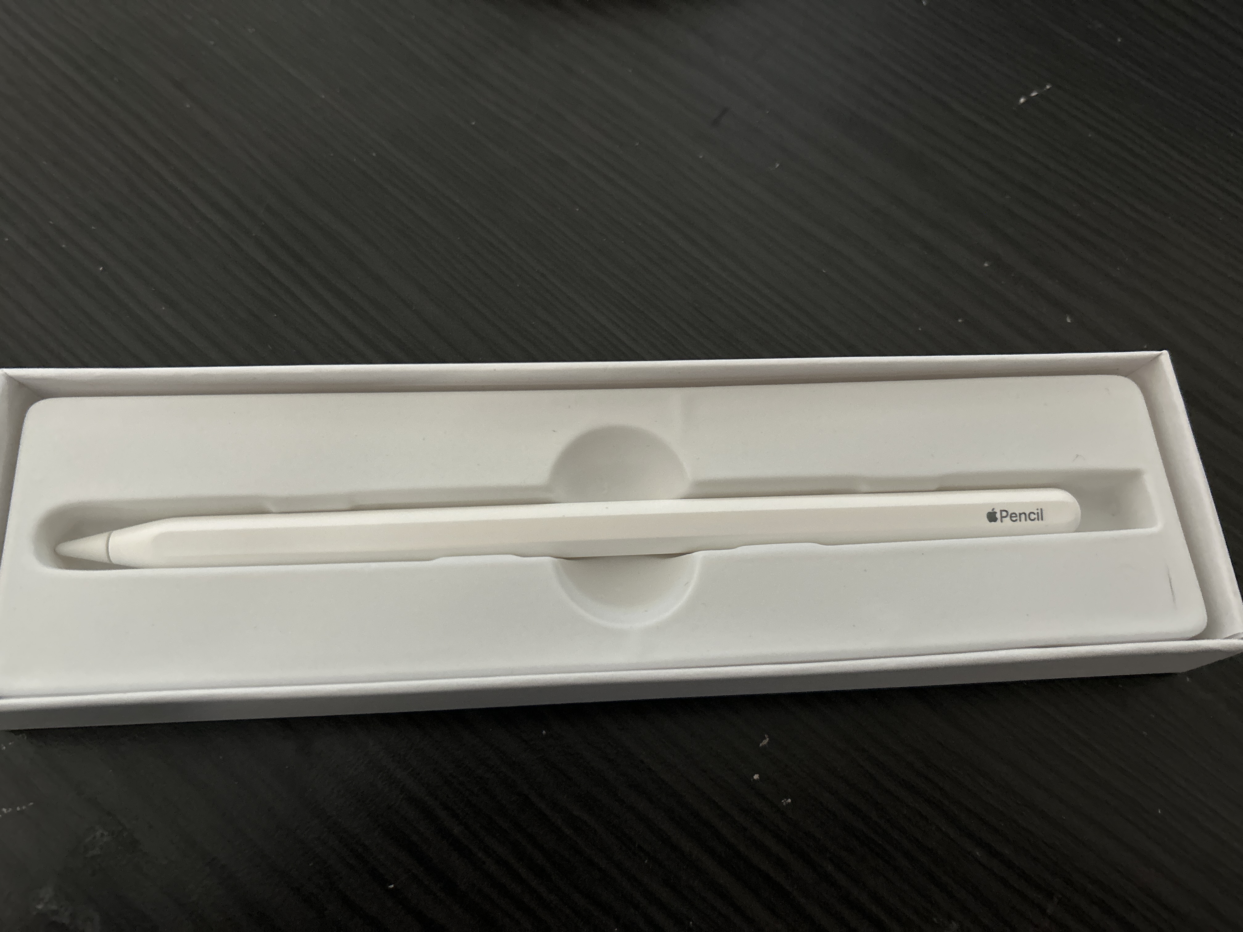 k*n様 Apple Pencil (第2世代) ホワイト Amazon.co.jp: スタイラスペン iPad Apple Pencil 第2世代 iPad Pencil