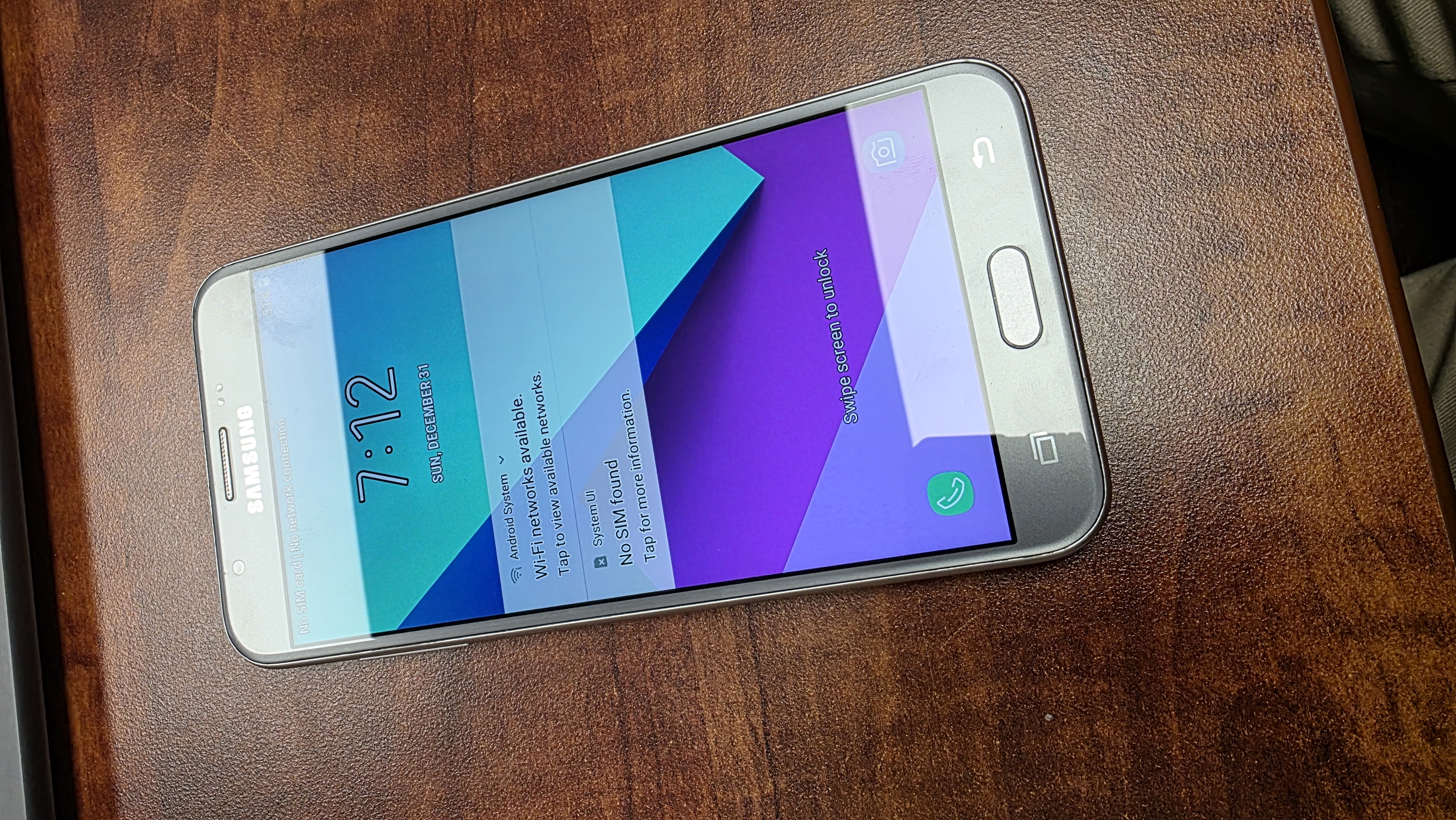 Galaxy J7 V • Locked Verizon Refurbished | Back Market