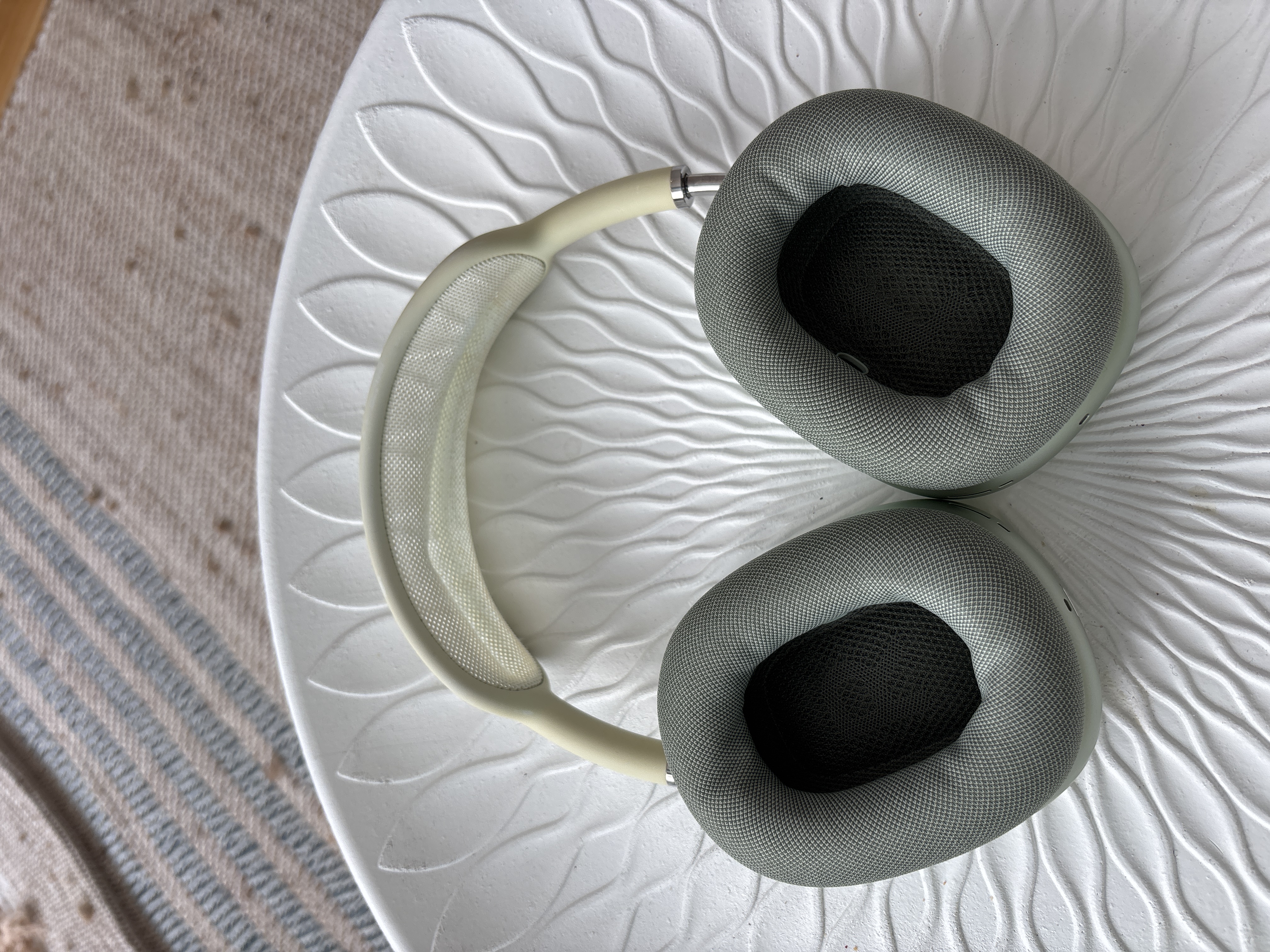 Apple AirPods Max (2020) - Gris espacial | Back Market