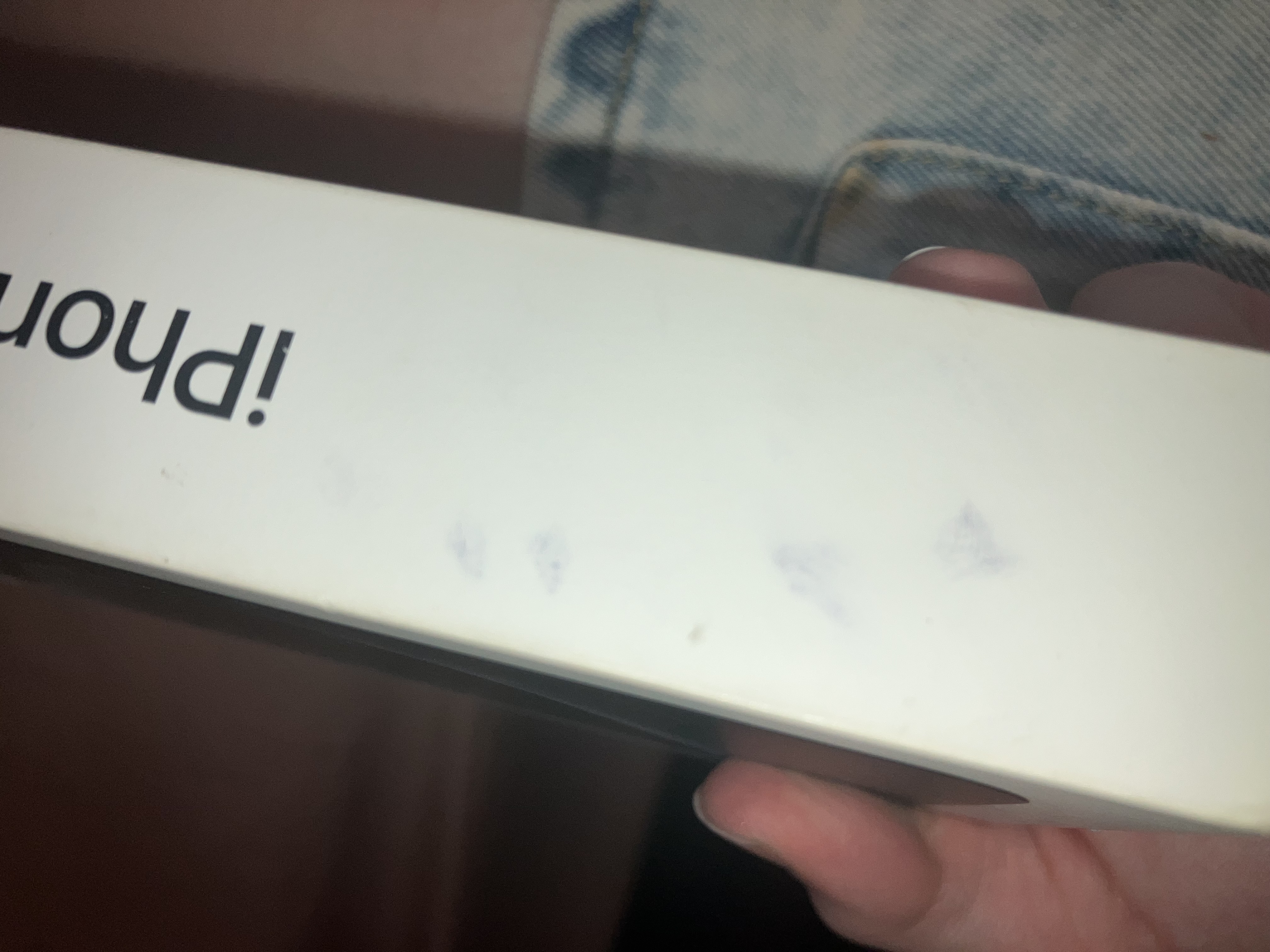 iPhone 15 Pro 128GB - ブルーチタニウム - Simフリー 【整備済み再生