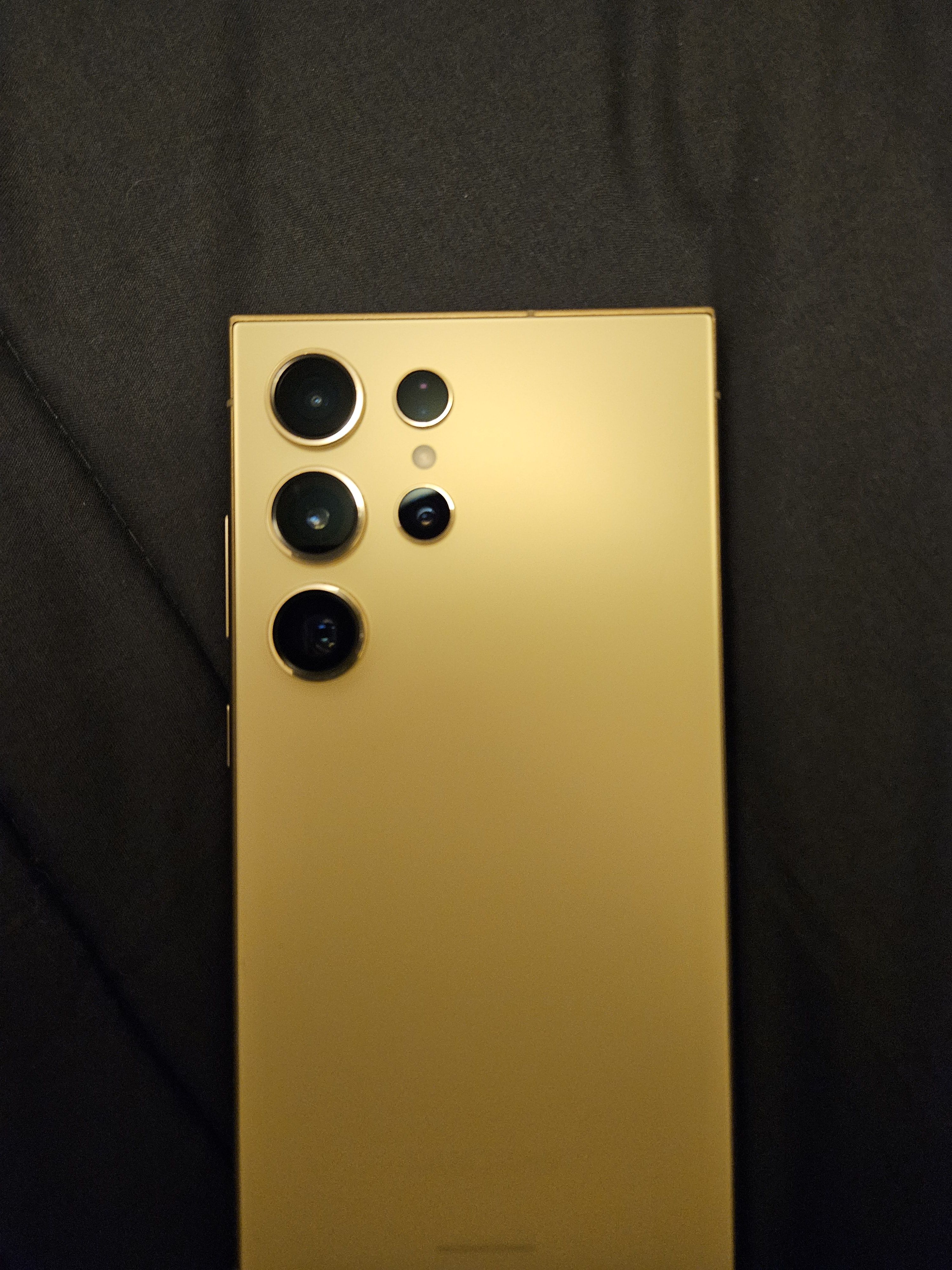 Galaxy S24 Ultra 512GB - Orange - Unlocked | Back Market