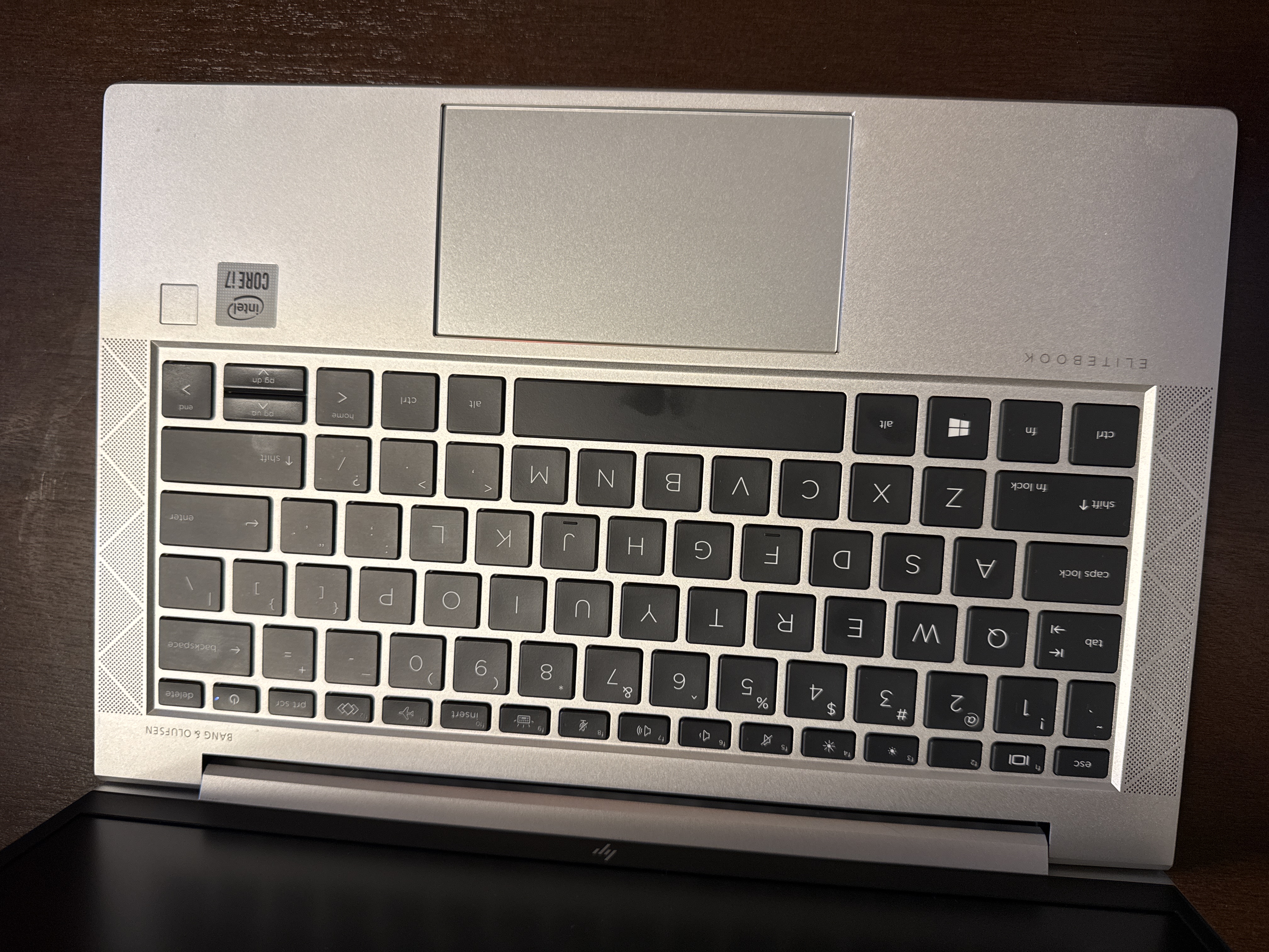 i7 -10代メモリ32GB SSD512GB elite book830 G7 HP EliteBook 830 G7 13.3