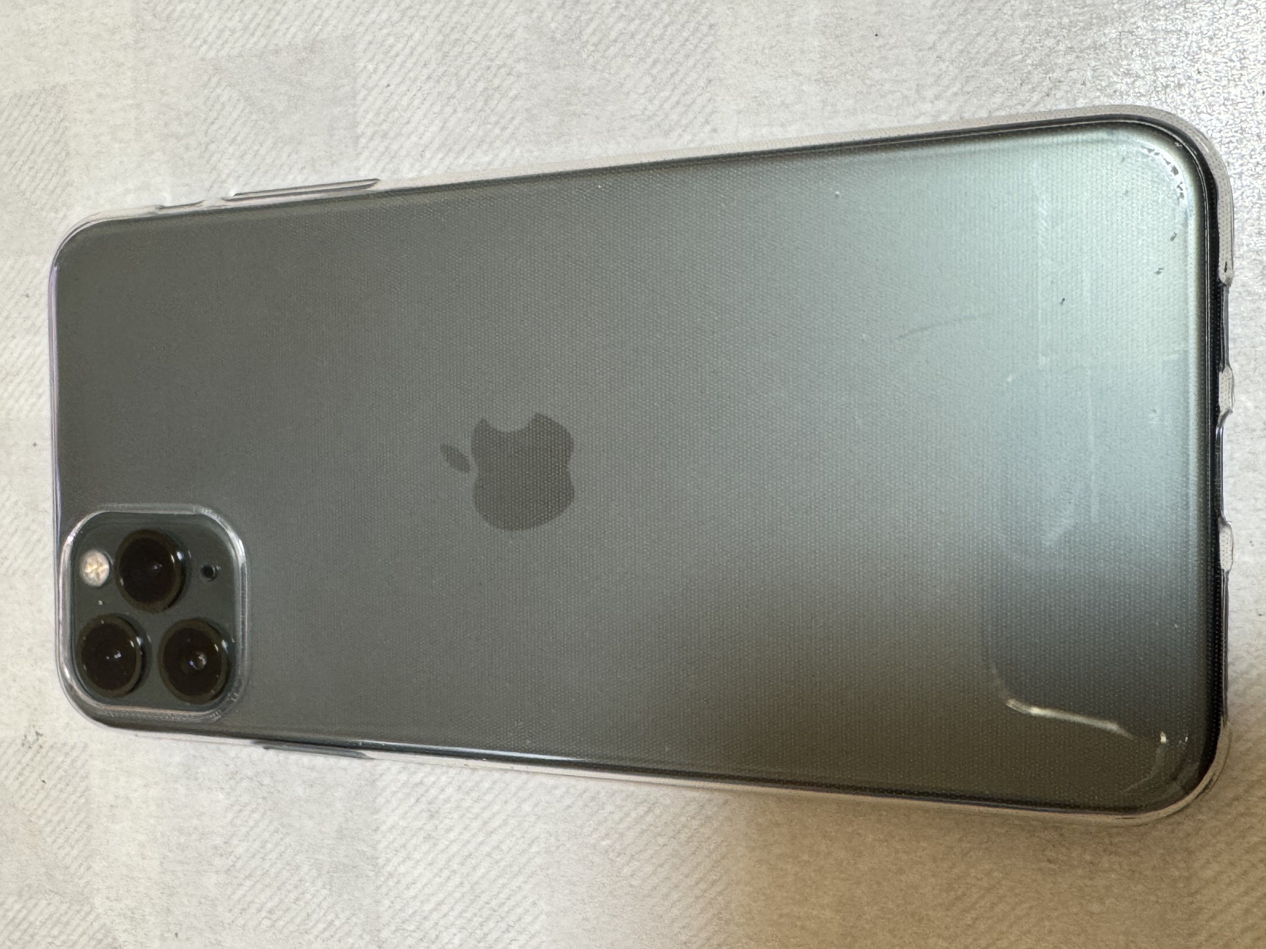 iPhone 11 Pro Max リファービッシュ品 | Back Market