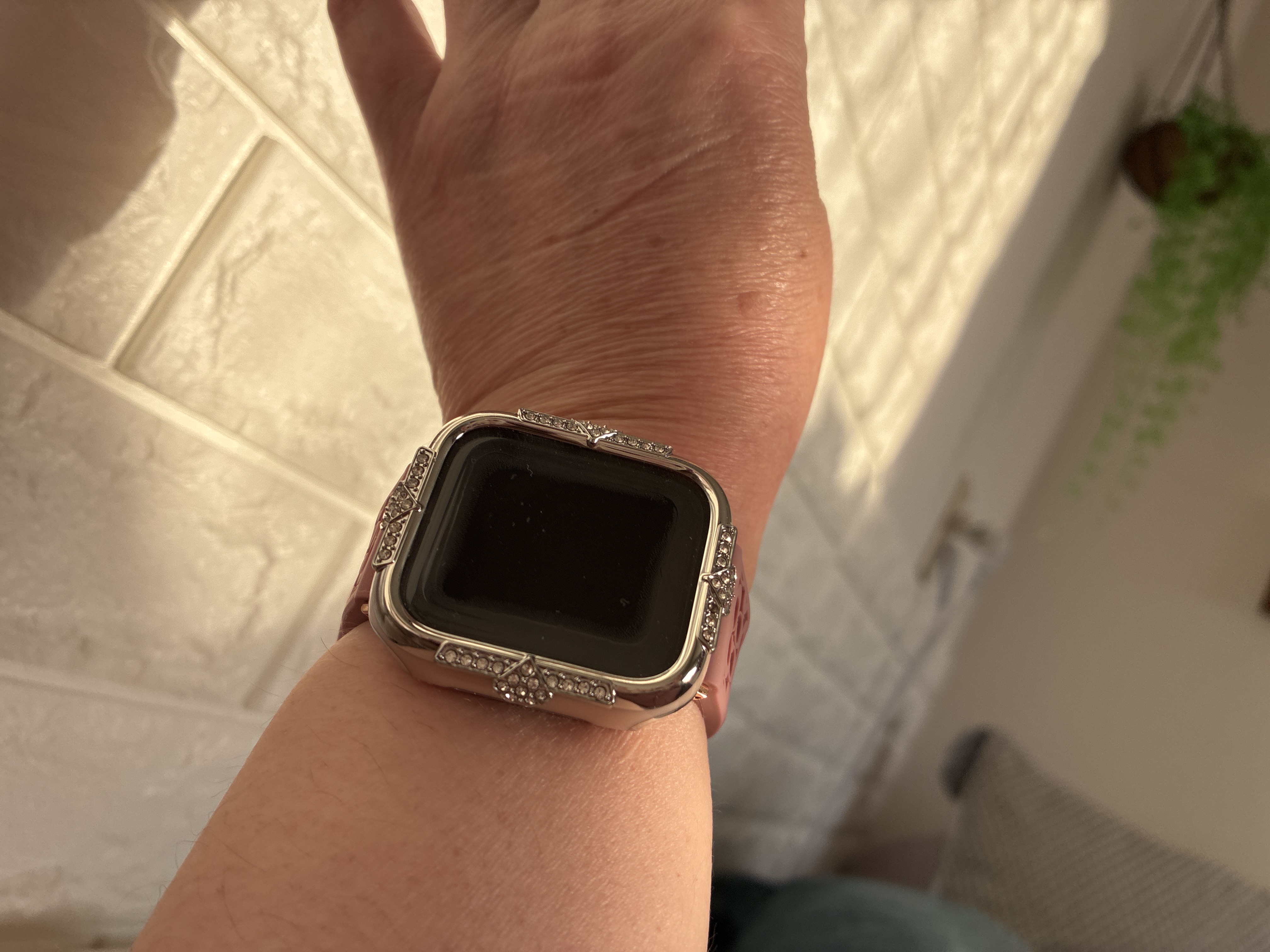 Apple Watch SE Series 2 40mm - GPSモデル - アルミニウム