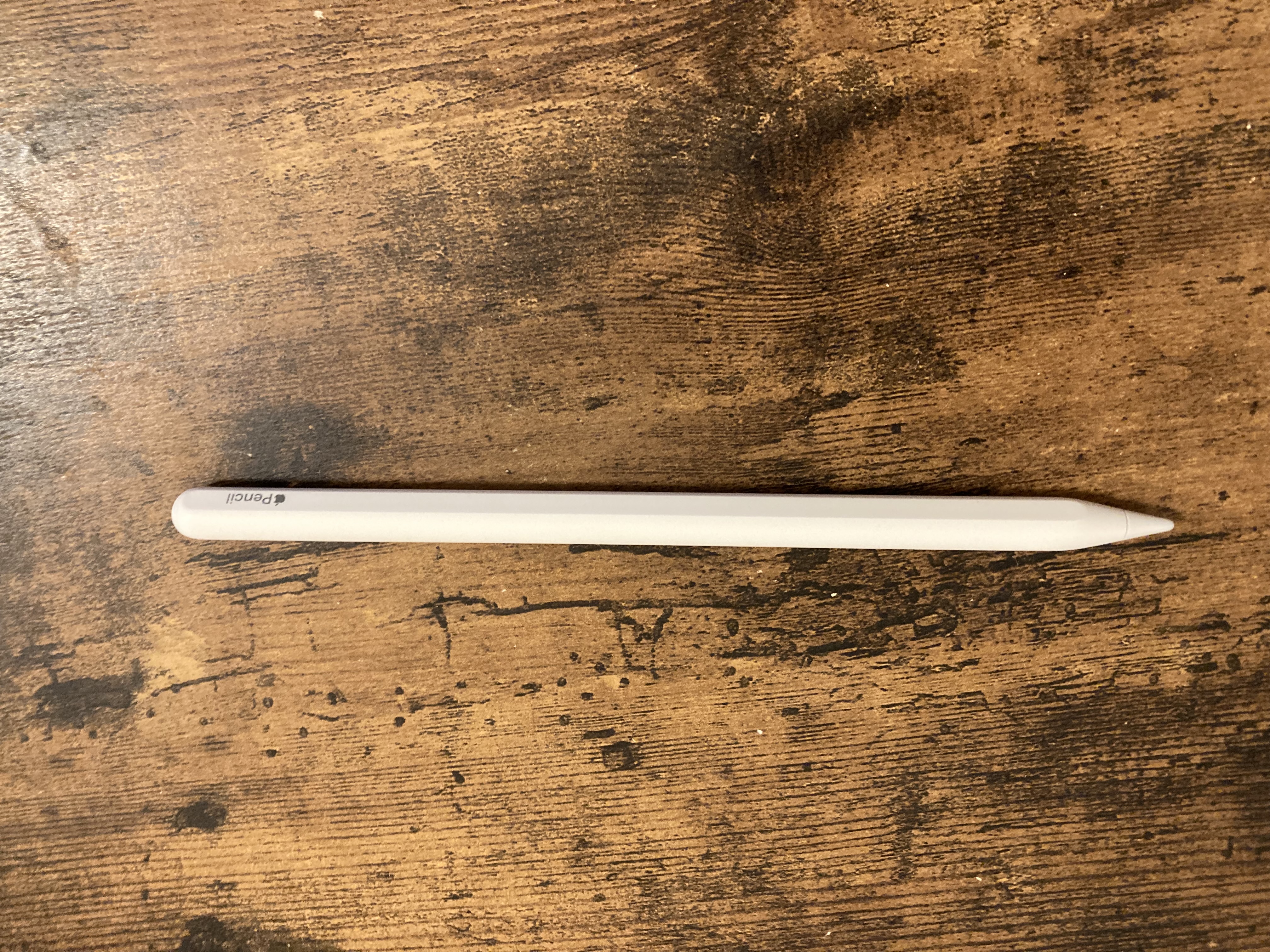 【整備済み品】Apple pecil(第2世代) 楽天市場】Apple Pencil（第2世代）ワイヤレス充電 （整備済み品