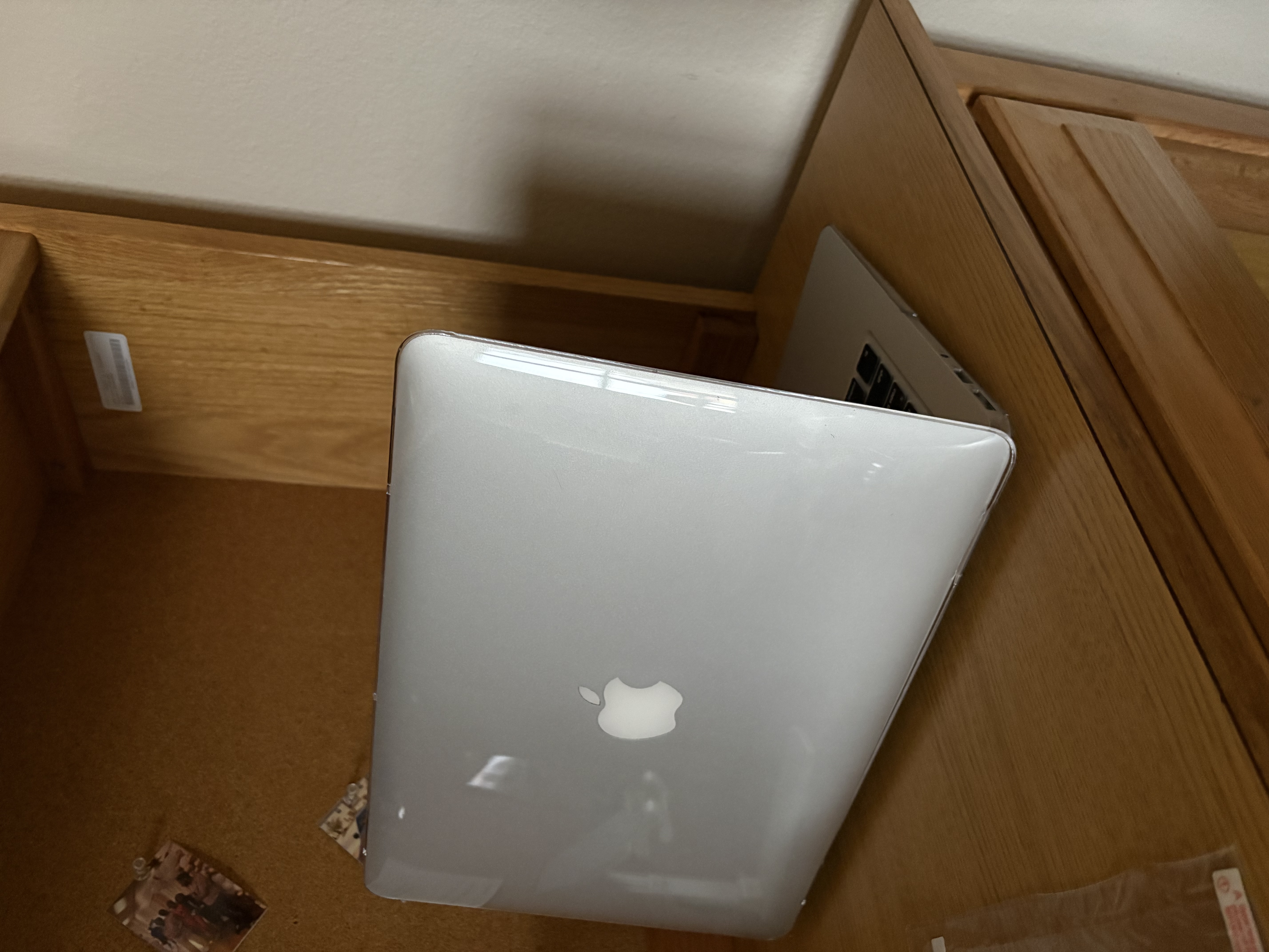 MacBookAir13 2017年 128GB［値下げ］ MacBook Air 13-inch (2017) - Core i5 - 8GB - SSD 128GB | Back Market