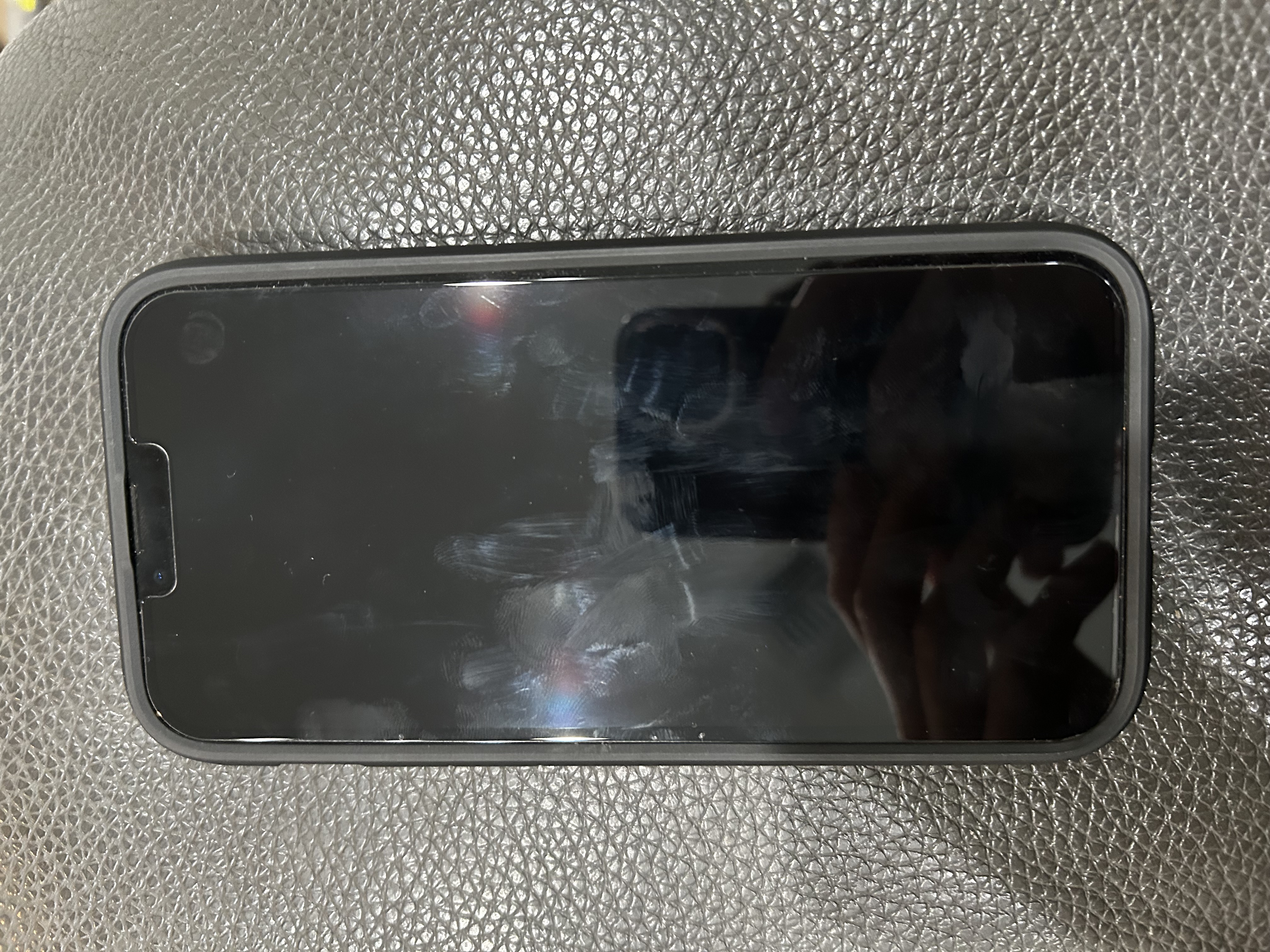 iPhone 13 Pro Max 256GB - Graphite - Unlocked | Back Market
