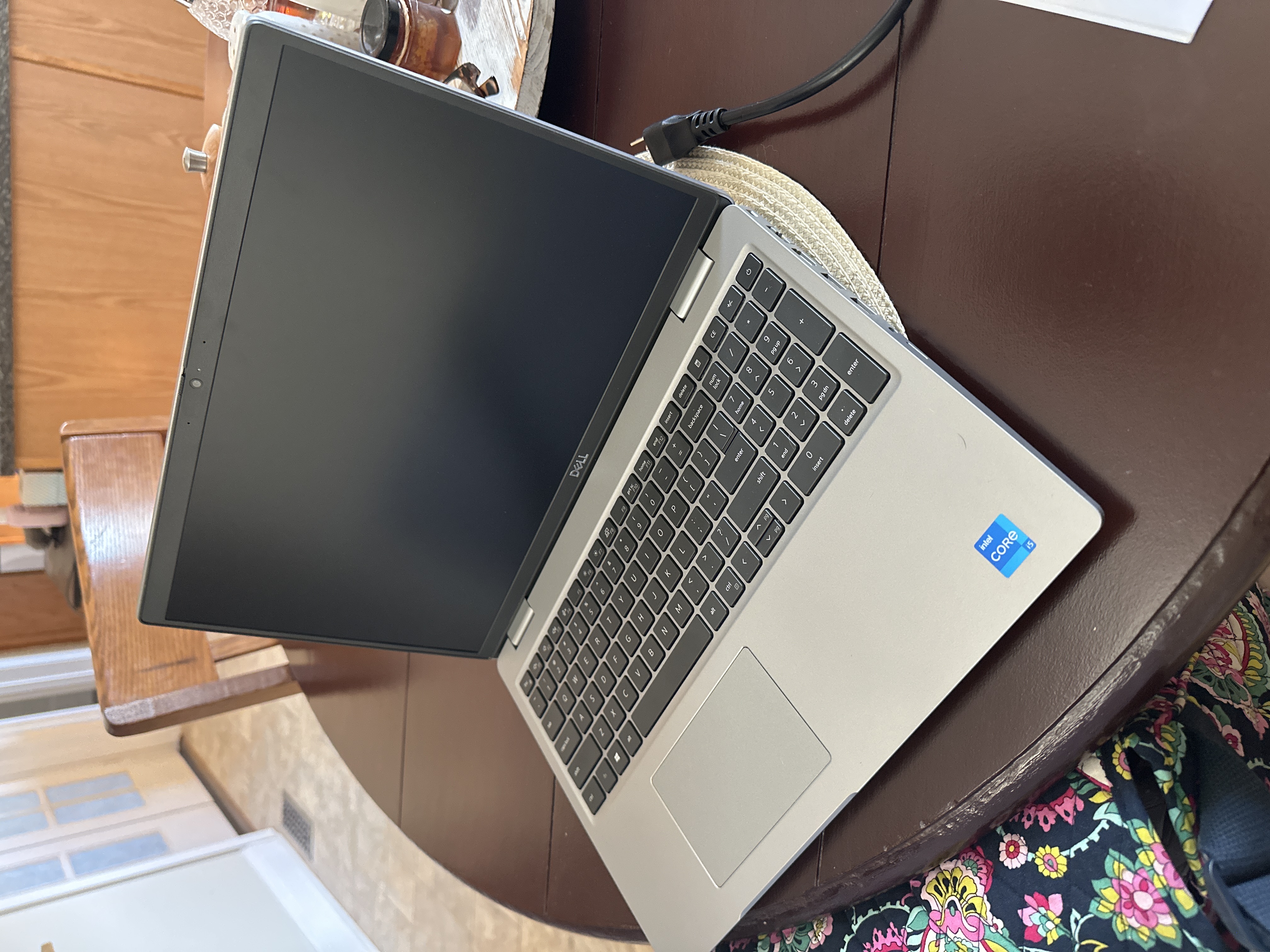 Dell Latitude 5520 15