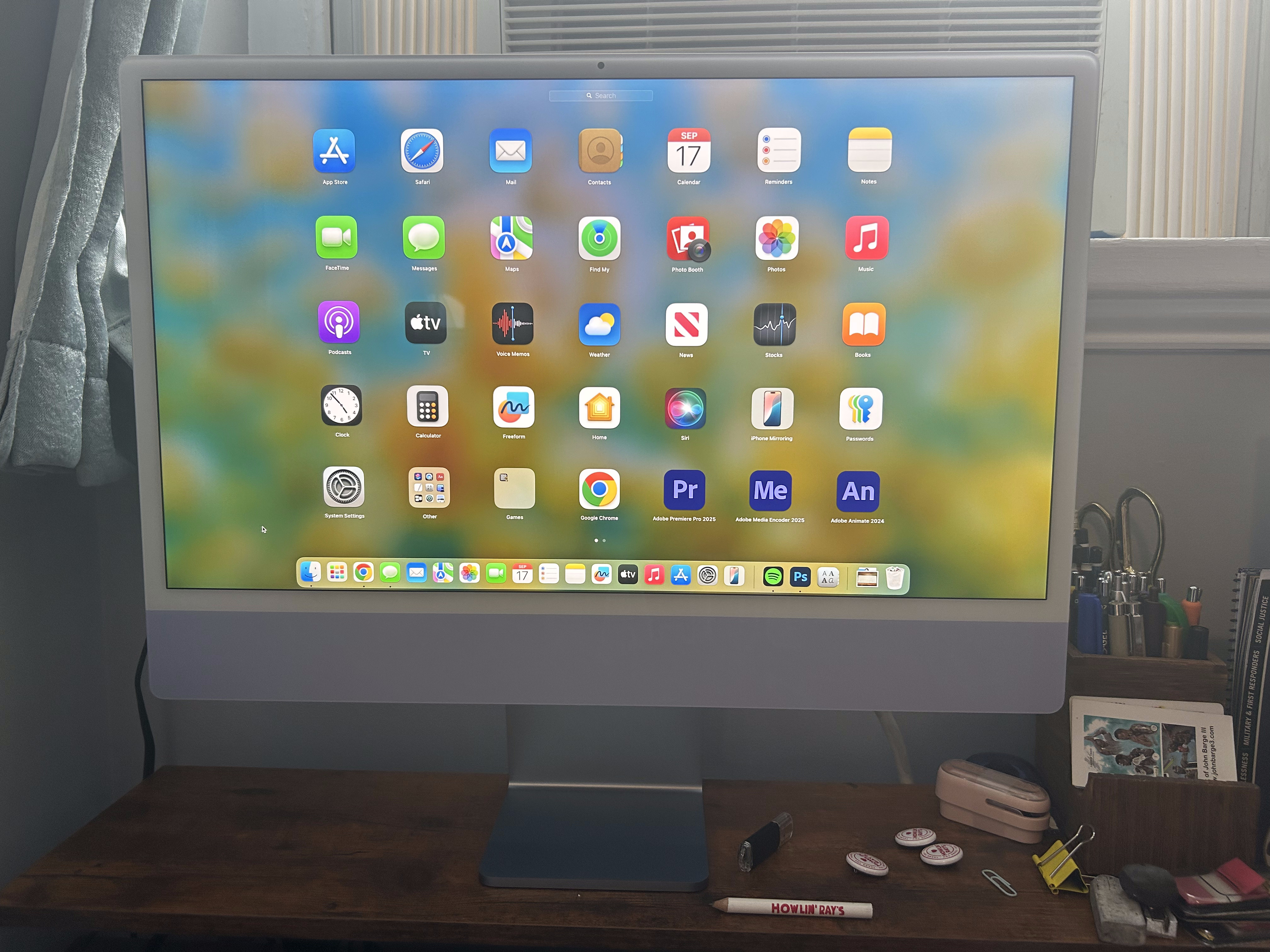 t.kazuo.3378iMac 24inch 2021 Retina Amazon.com: 2021 Apple iMac with Apple M1 Chip with 8-core CPU (24