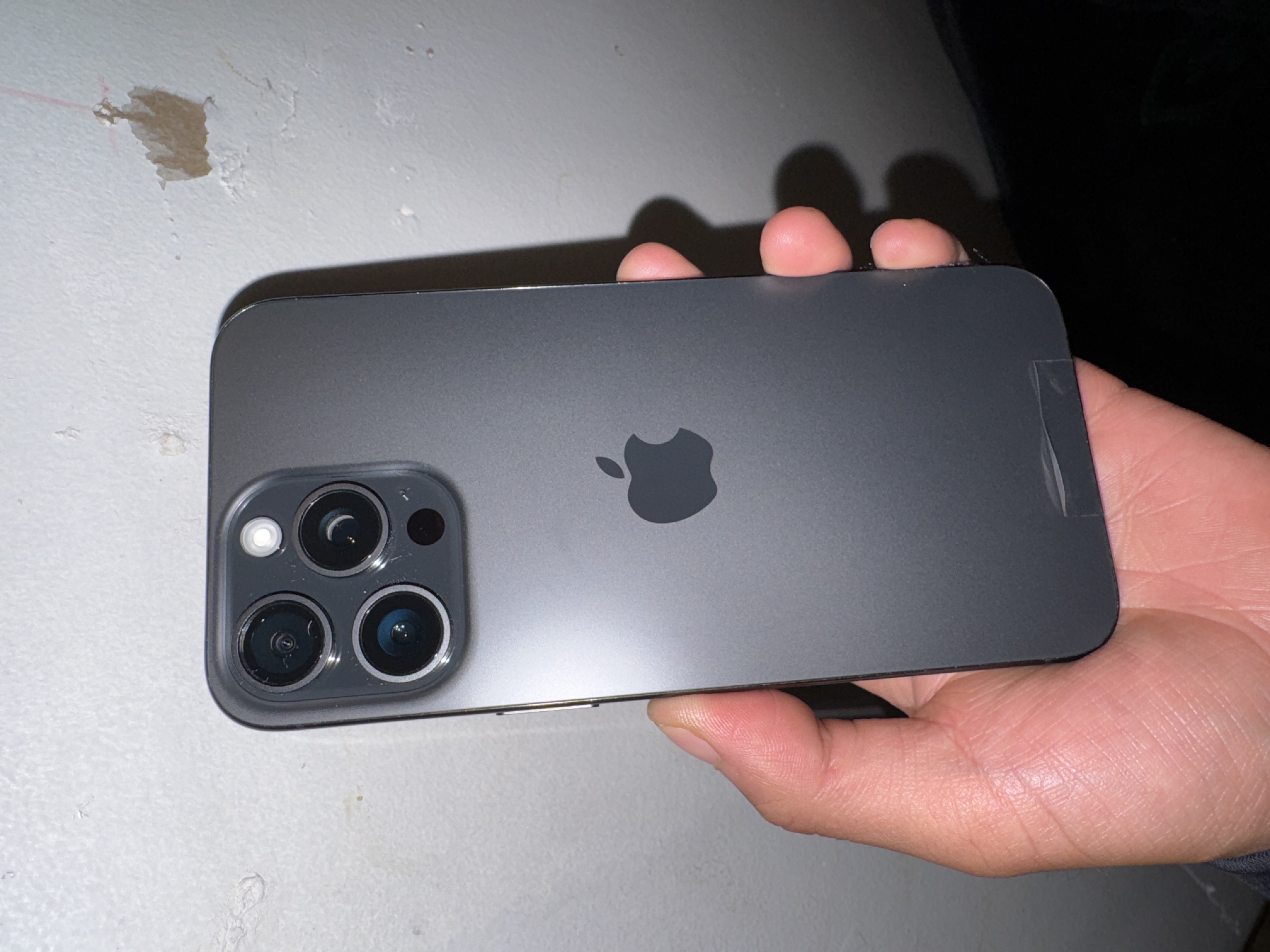 iPhone 15 Pro Max 512GB - Blue Titanium - Unlocked | Back Market