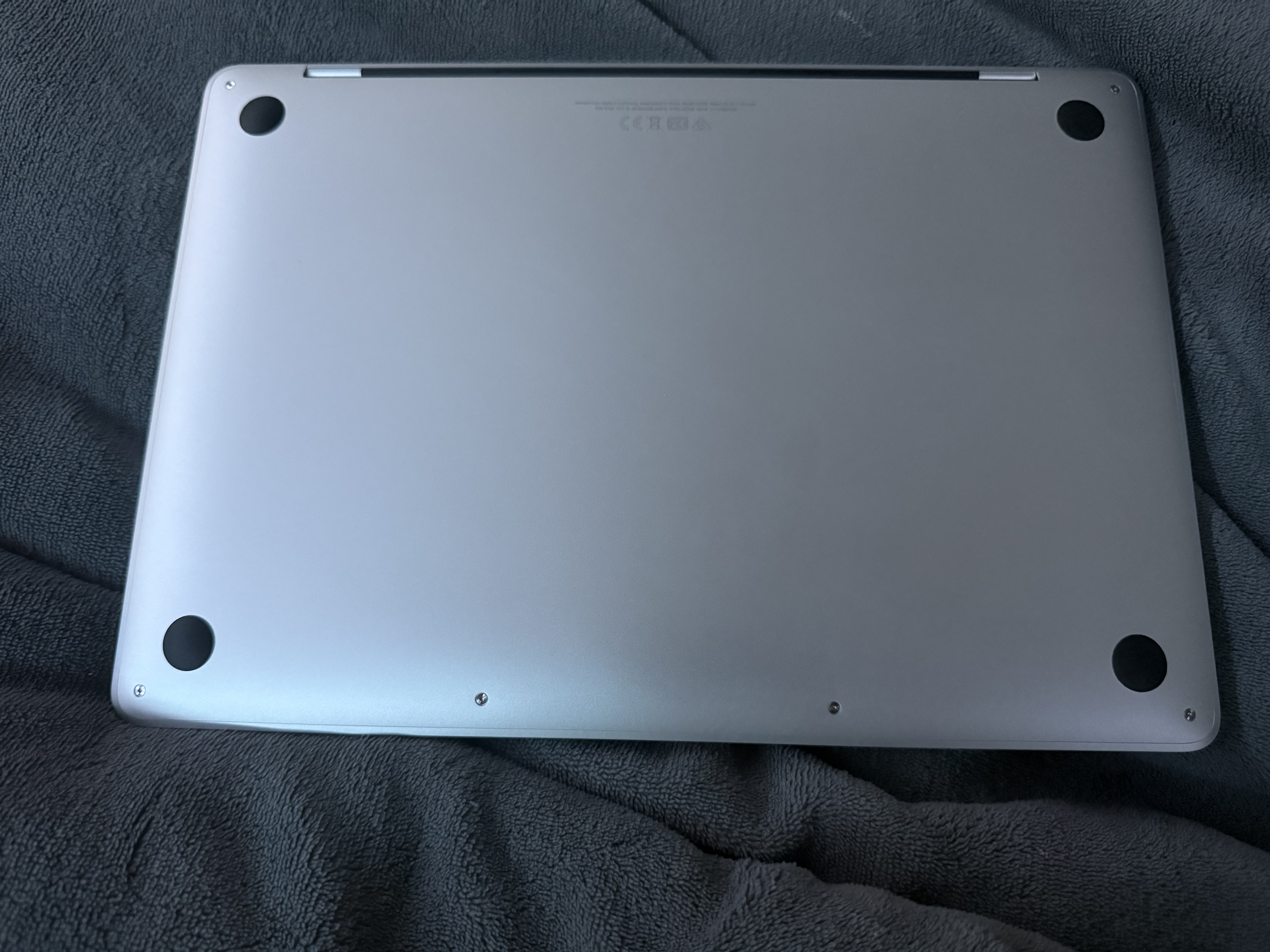 (2691)MacBookPro 2022 M2 512GB バッテリー良好◎ 2691)MacBookPro 2022 M2 512GB バッテリー良好◎ - メルカリ