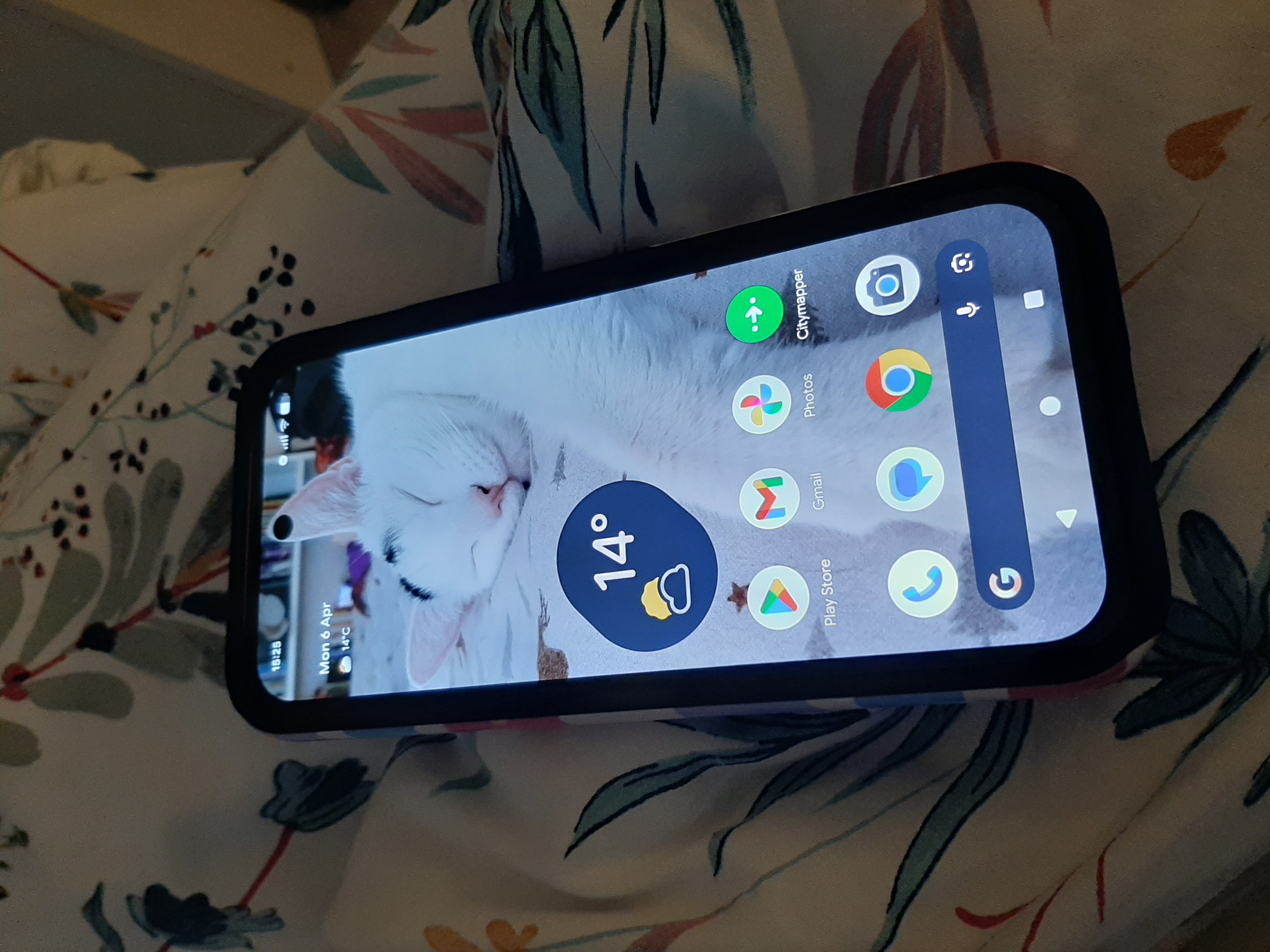 Google Pixel 9a 128GB - Black - Unlocked | Back Market