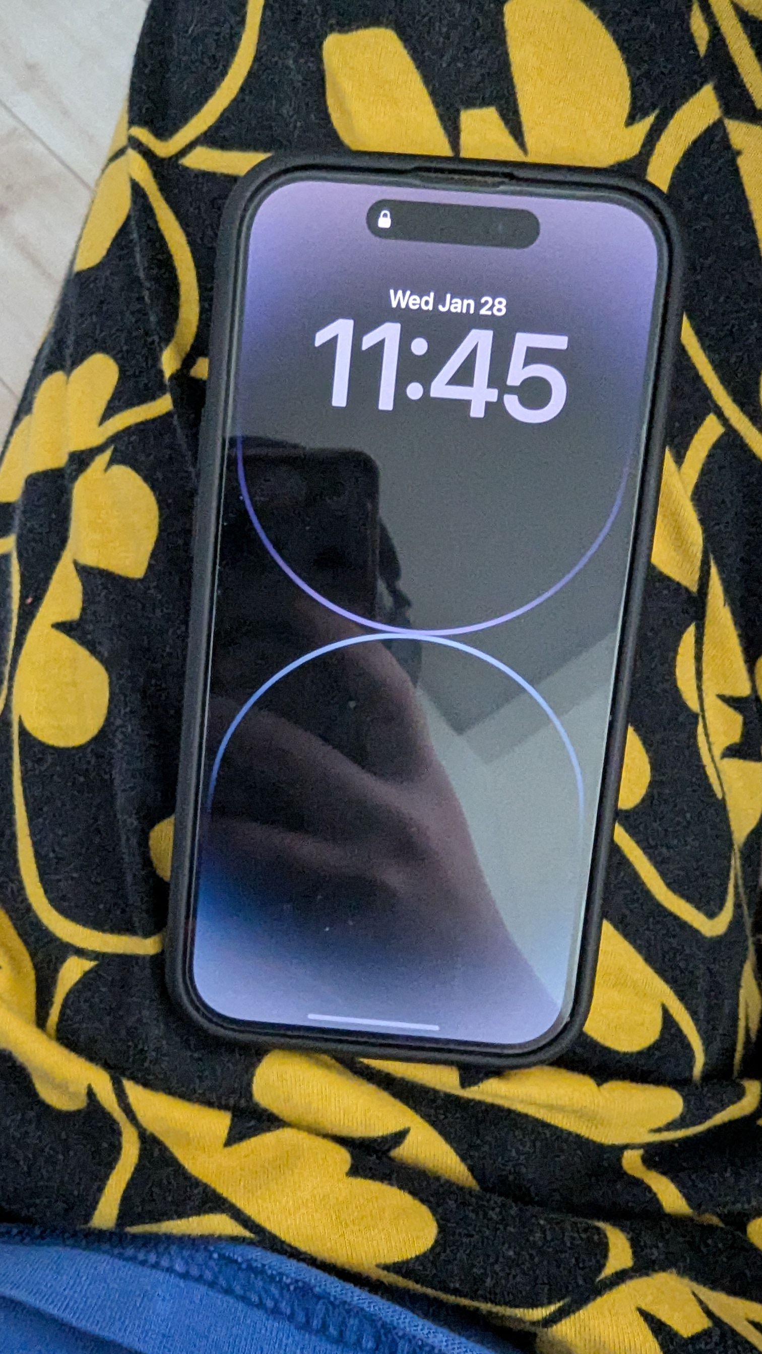 iPhone 14 Pro 128GB - Gold - Unlocked | Back Market