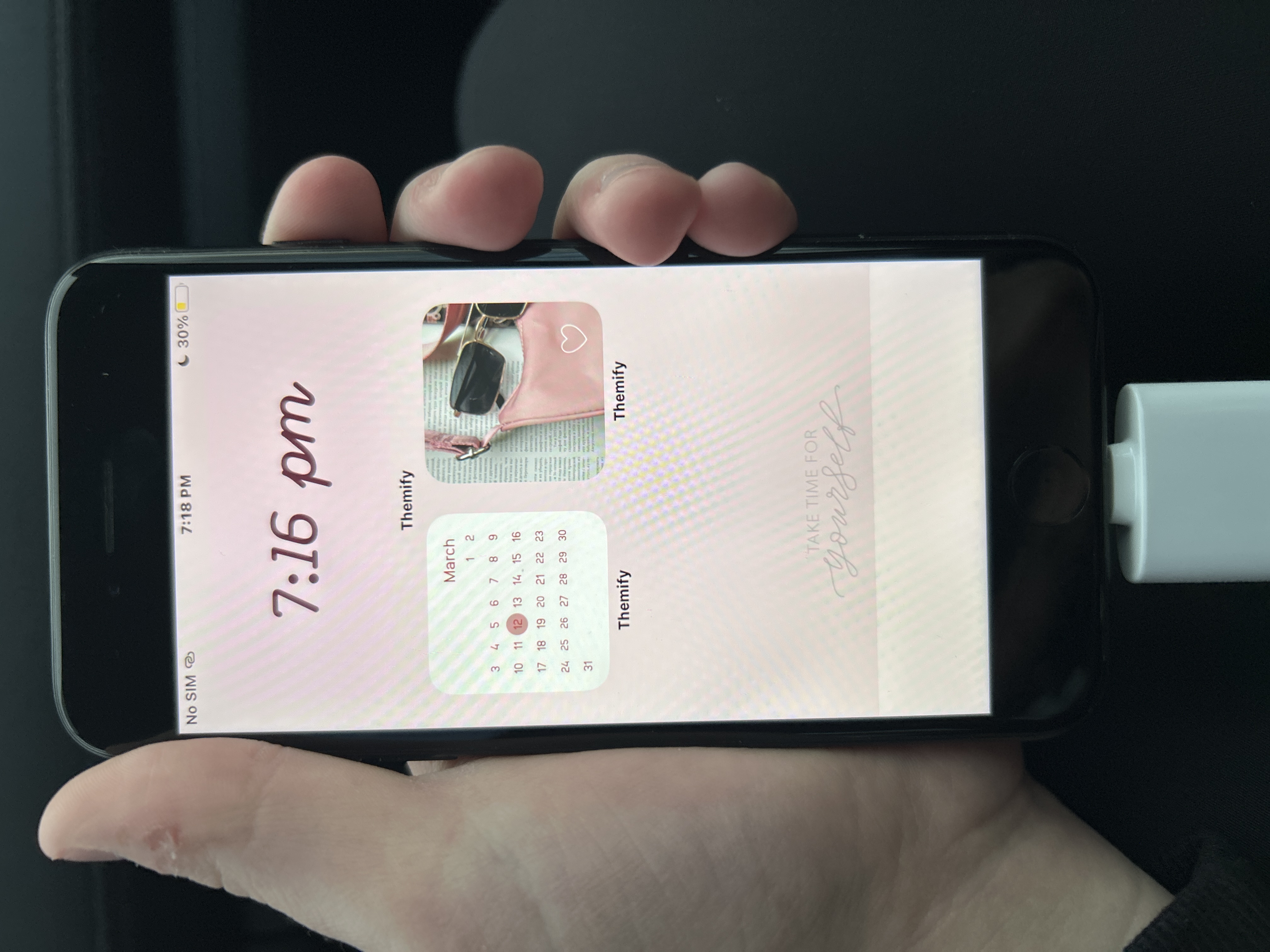iPhone 7 256GB - Black - Unlocked | Back Market