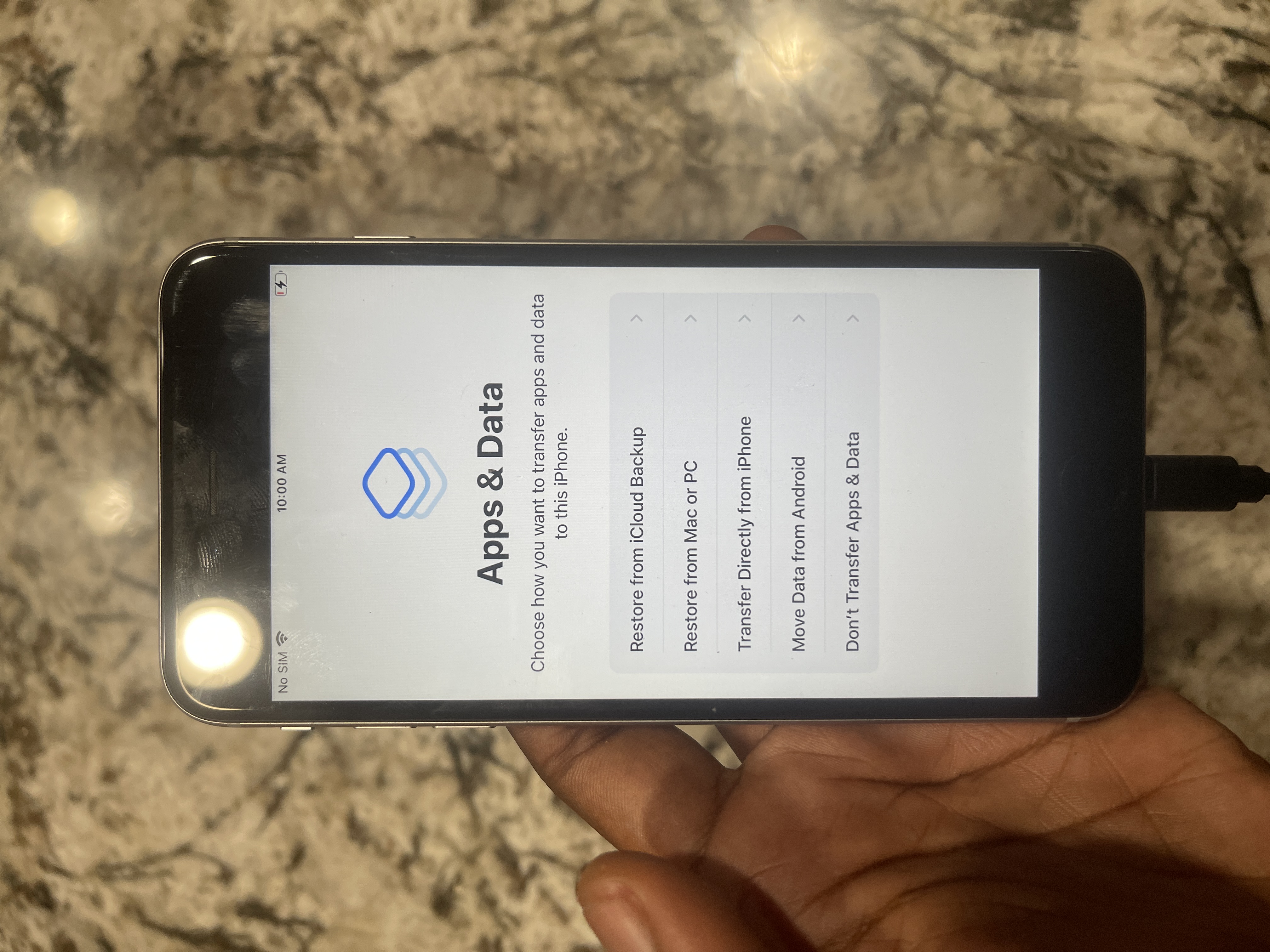 iPhone 6s Plus 128GB - Space Gray - Unlocked | Back Market