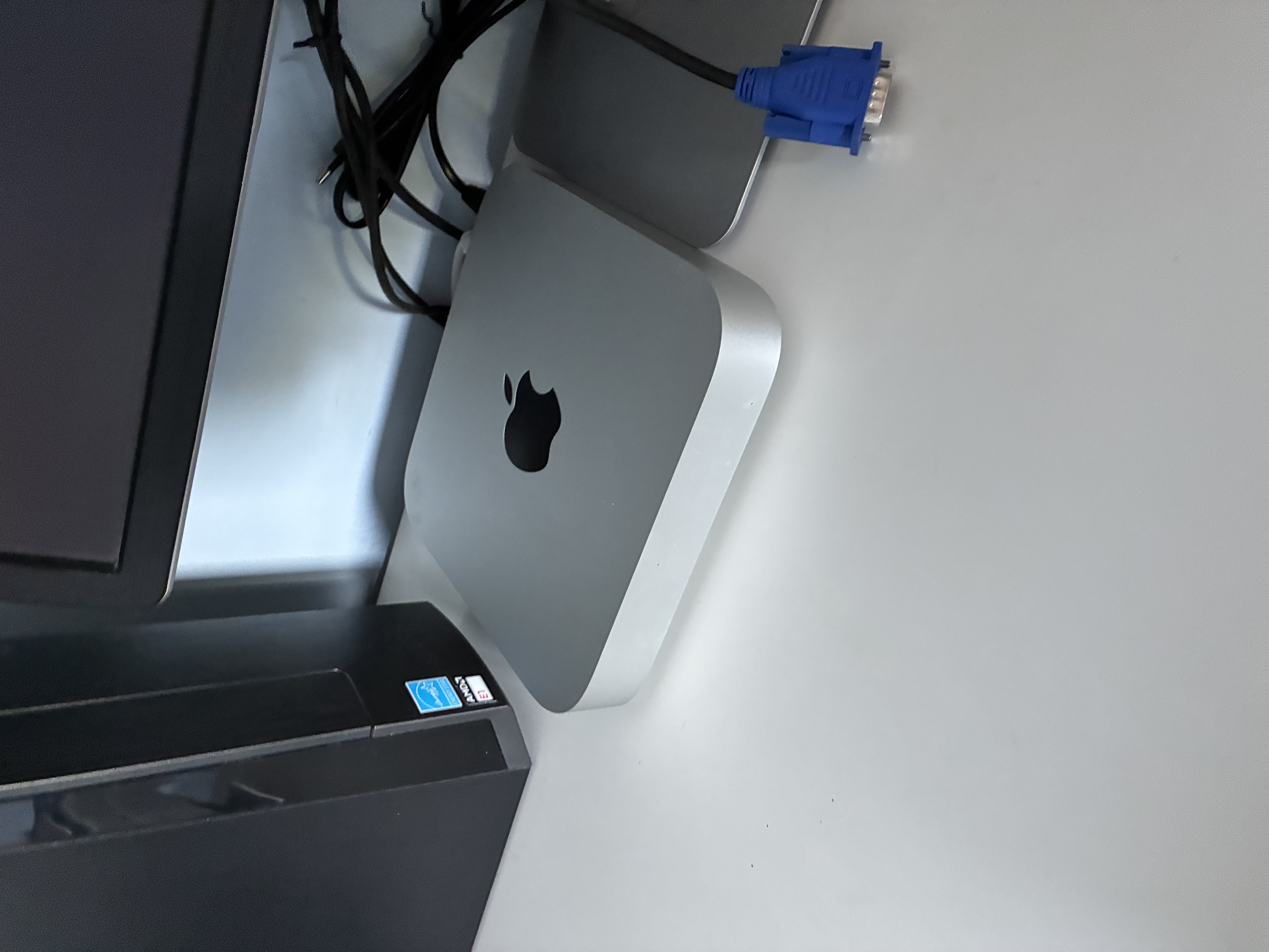 Mac mini (M1 series, 2020) Reacondicionado | Back Market