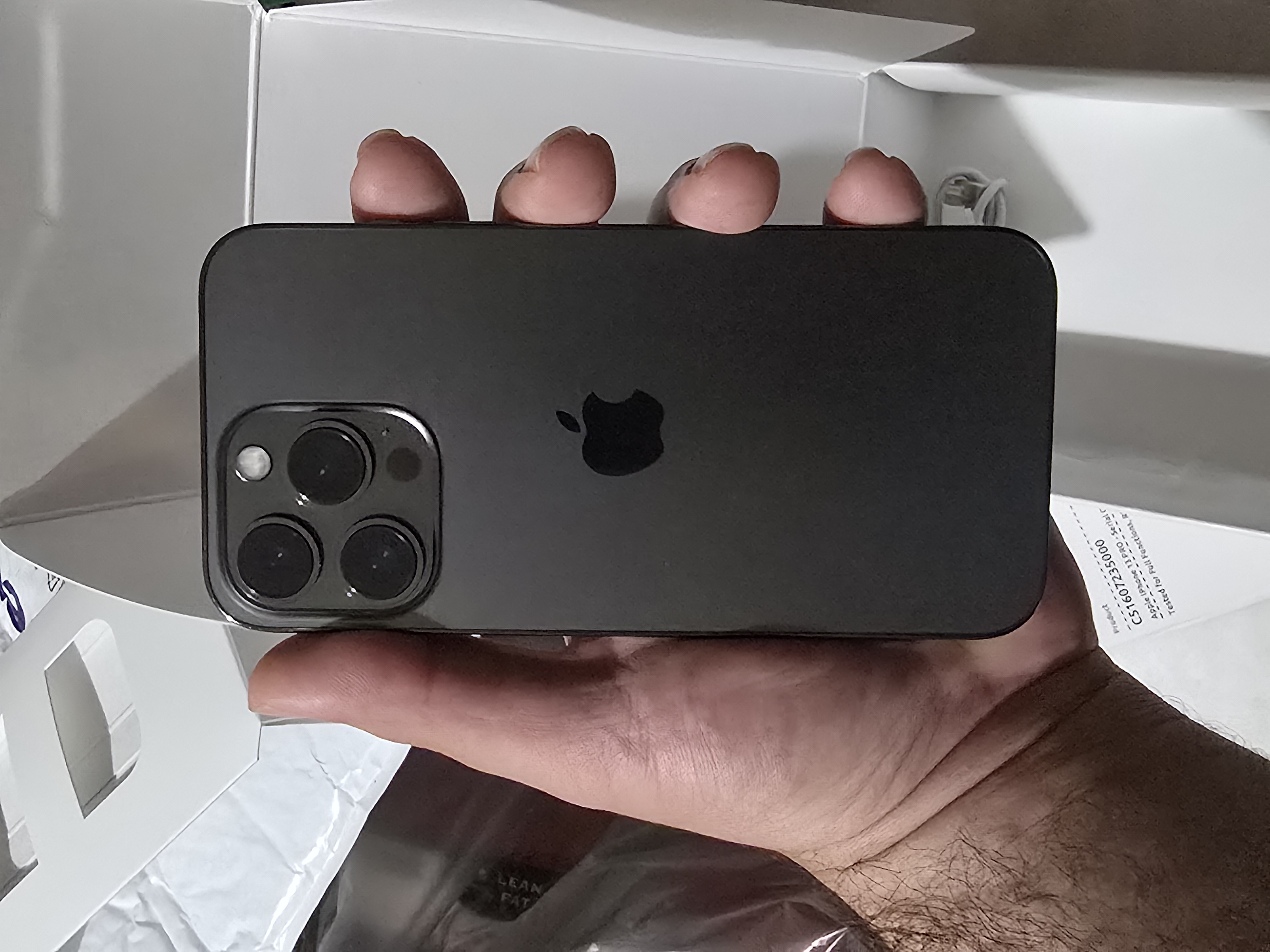 iPhone 13 Pro 256GB - Sierra Blue - Unlocked | Back Market