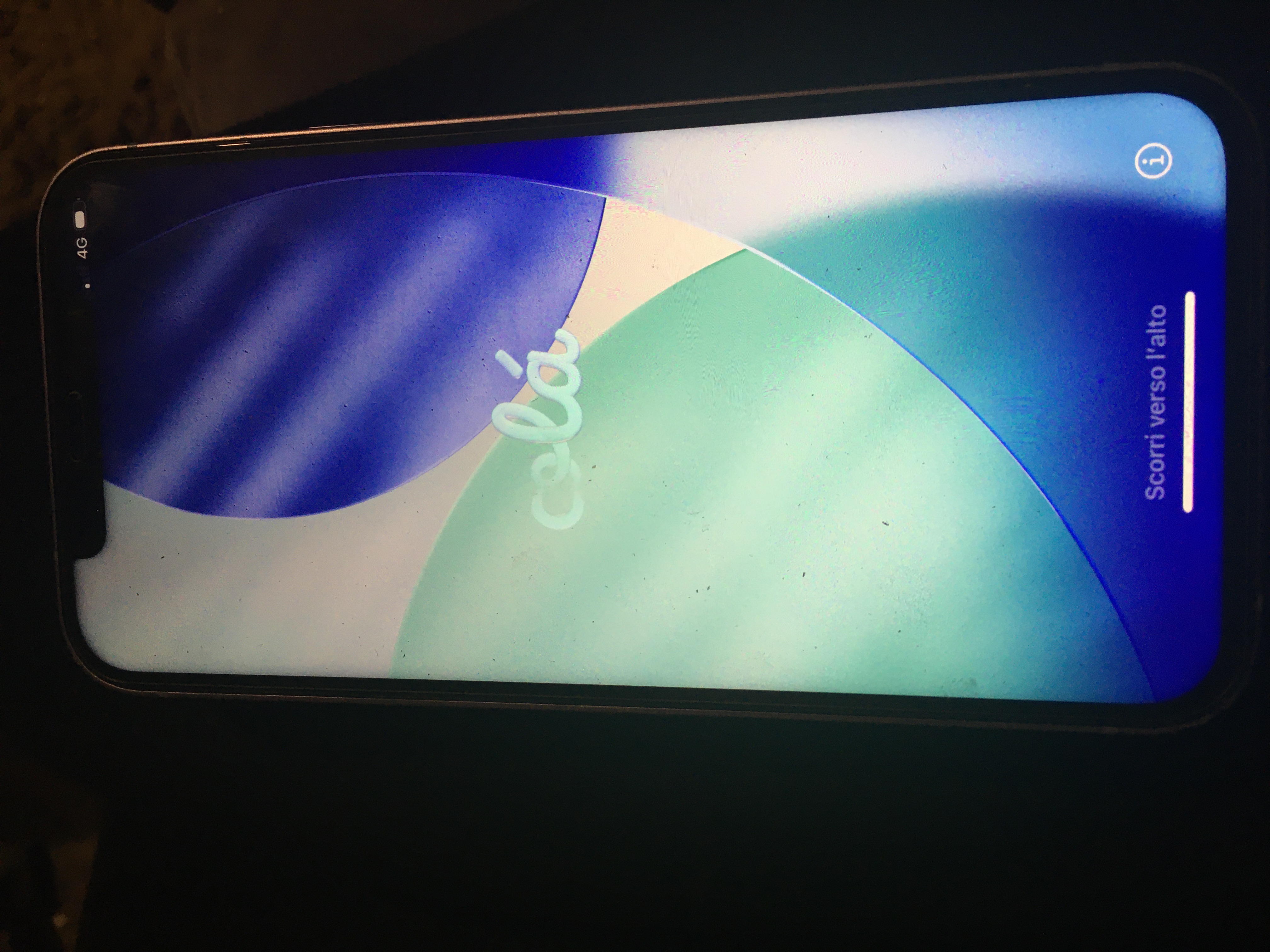 iPhone 12 64GB - Blue - Unlocked | Back Market