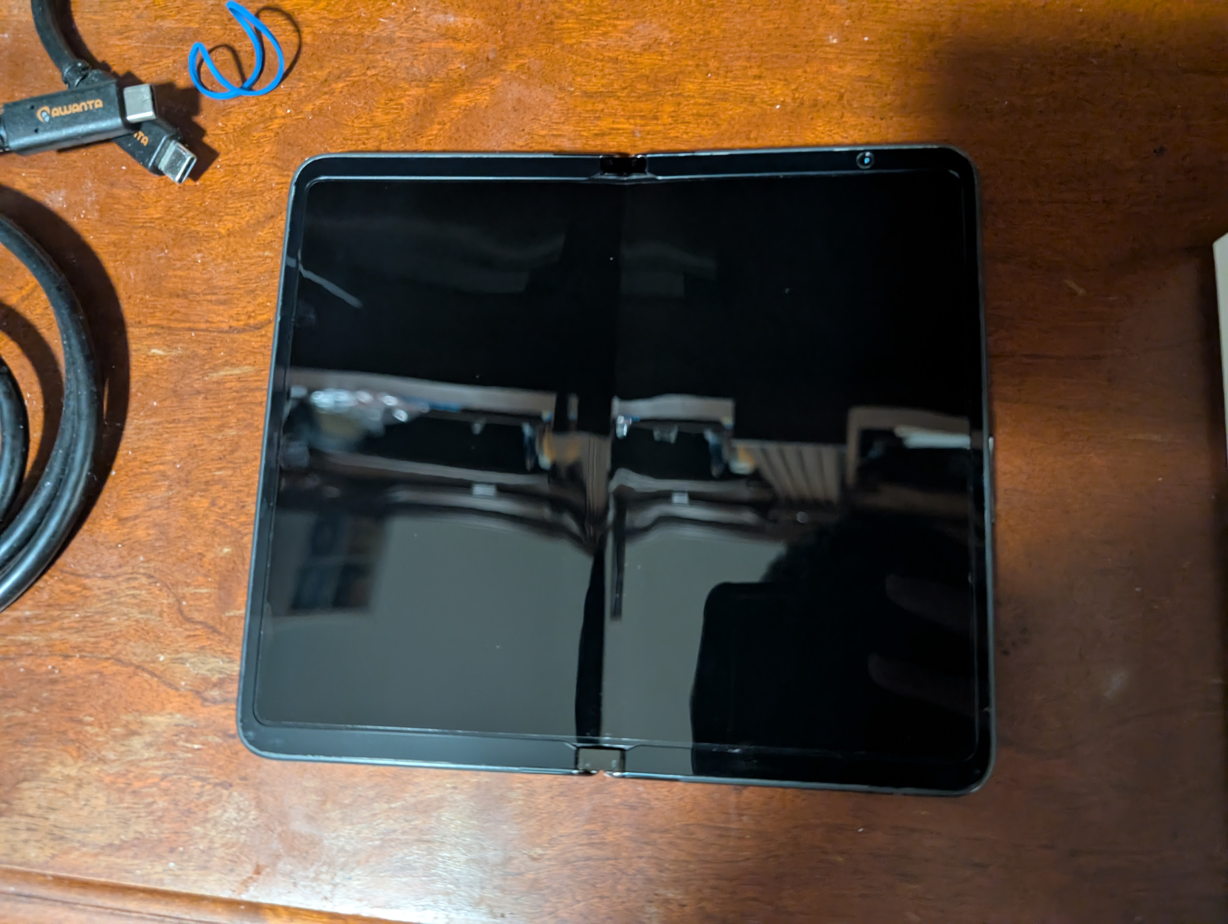 Google Pixel Fold 256GB - Black - Unlocked | Back Market