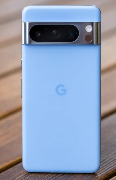 Google Pixel 8 Pro 256GB - Green - Unlocked | Back Market