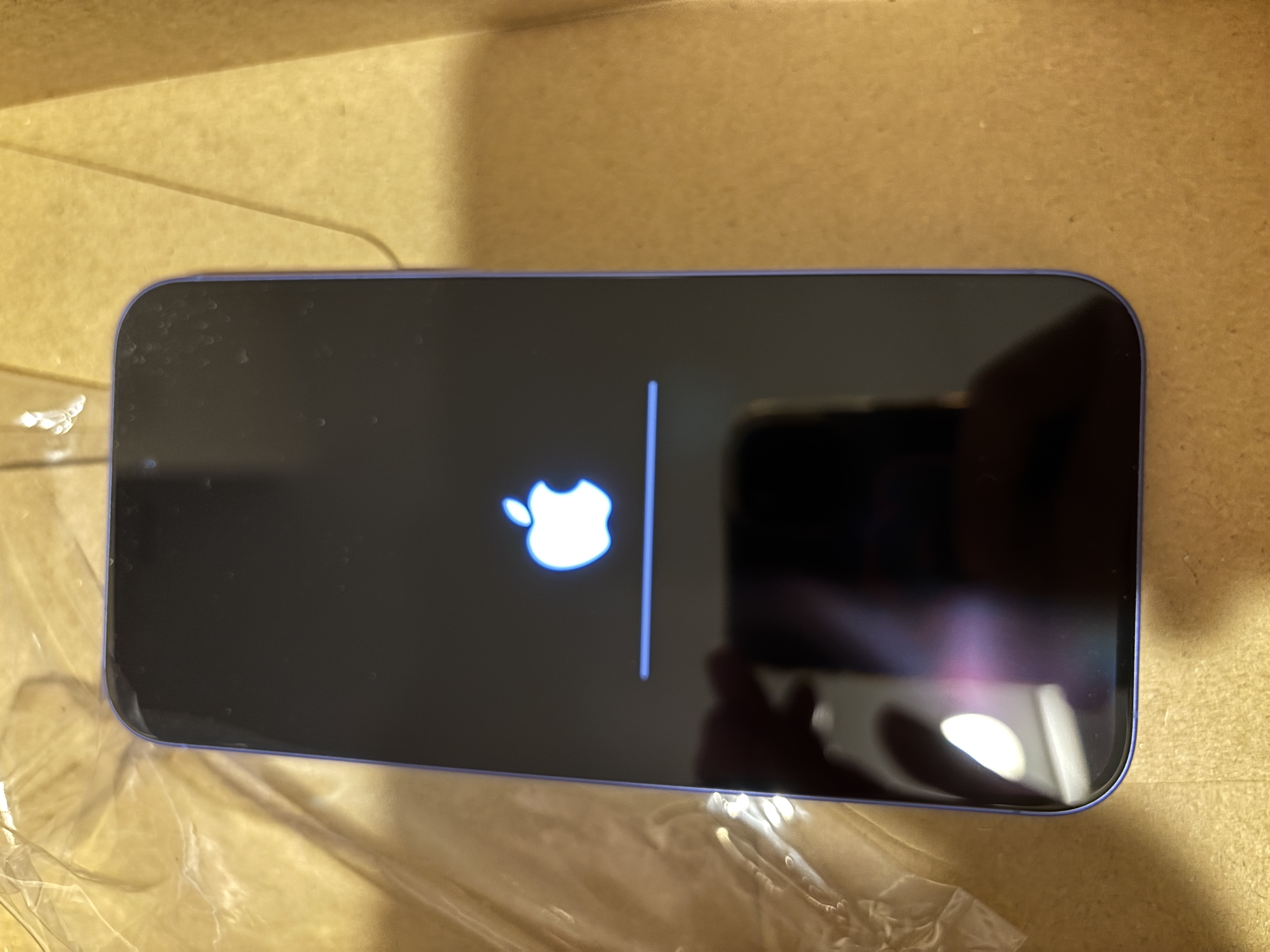 iPhone 16 Plus 128GB - ブラック - Simフリー 【整備済み再生品