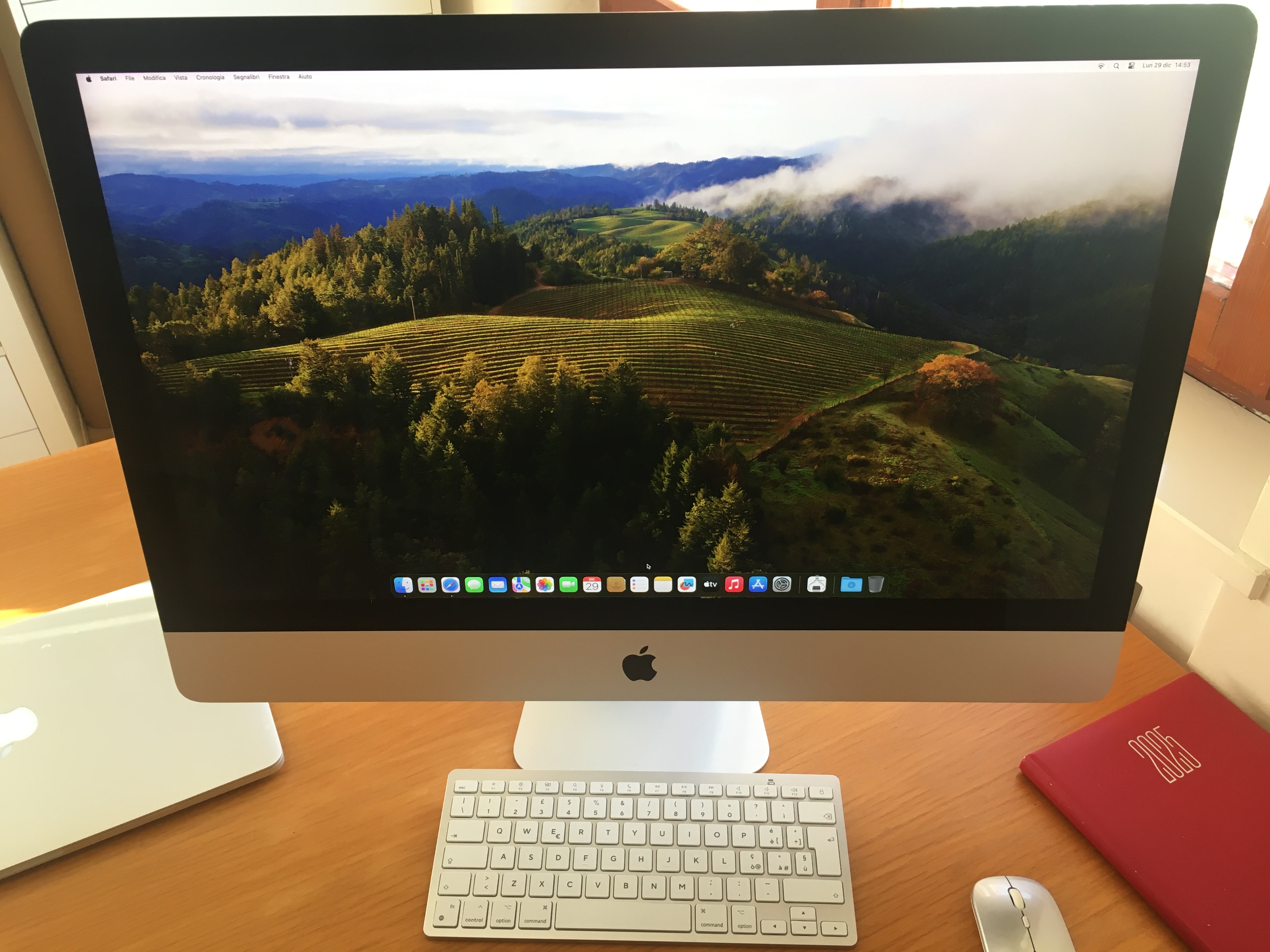 iMac 27