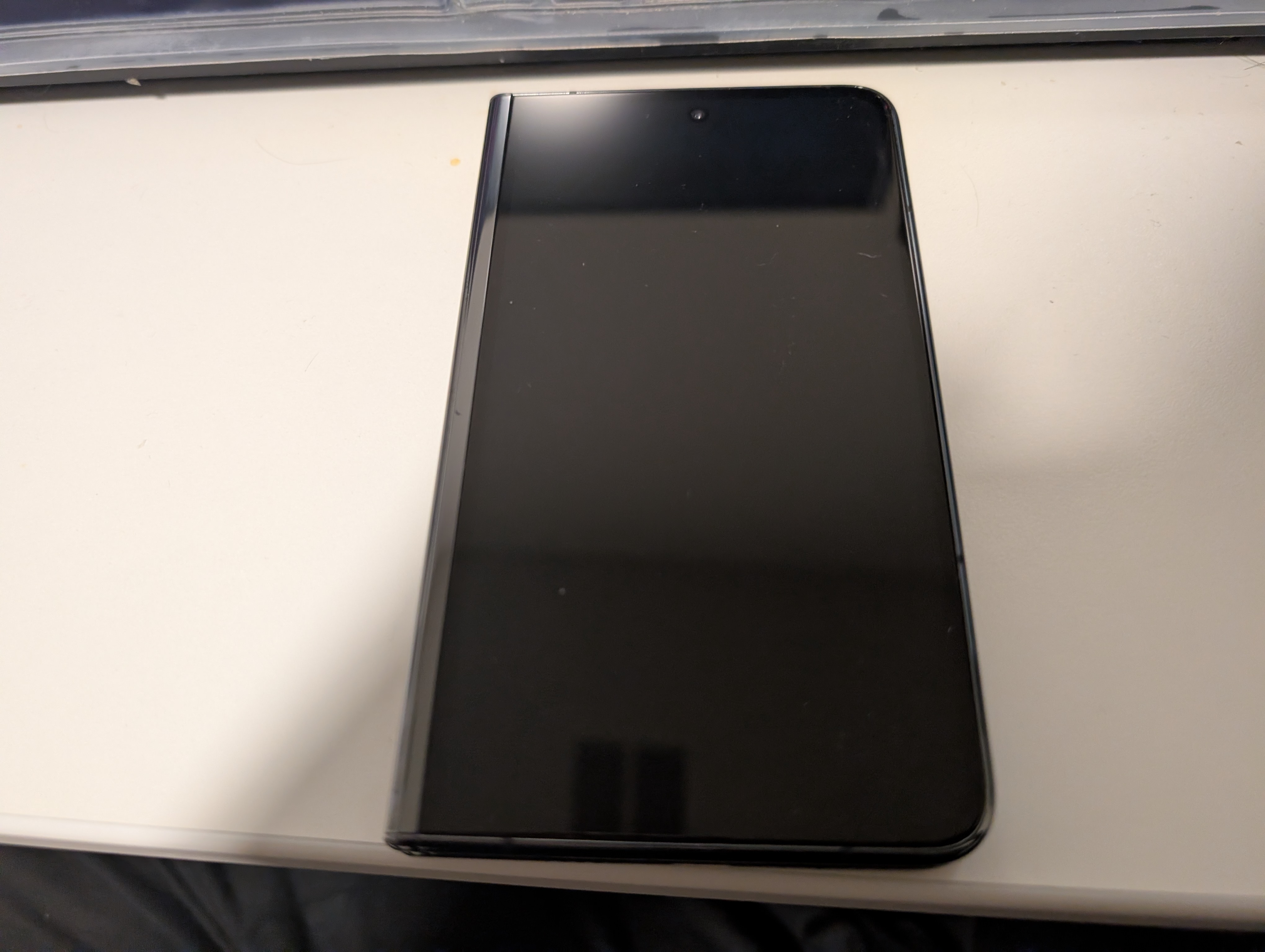 Google Pixel Fold 256GB - Black - Unlocked | Back Market