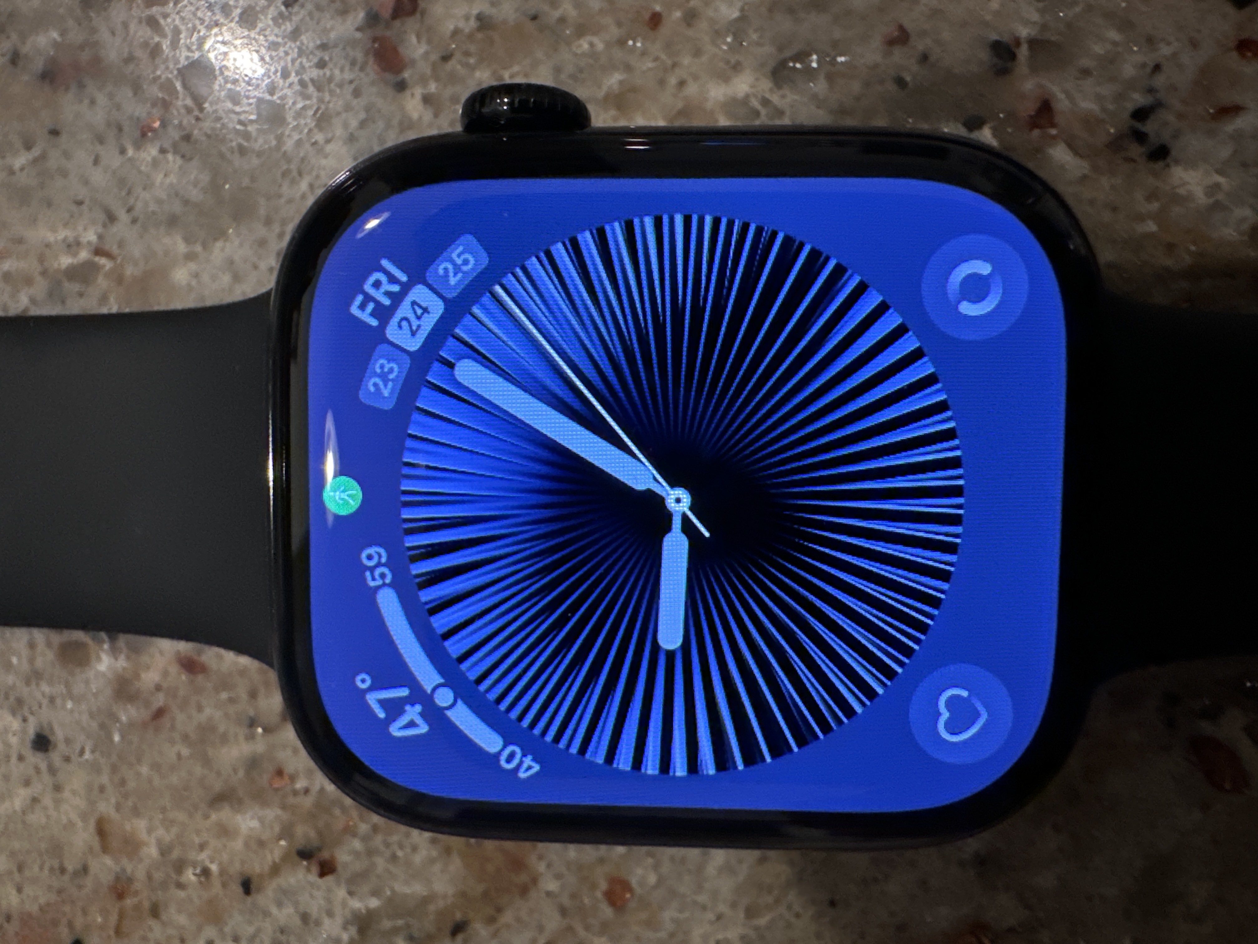 S10 Batelco Apple Watch Apple Watch Series 10 (2024) GPS 46 Mm 