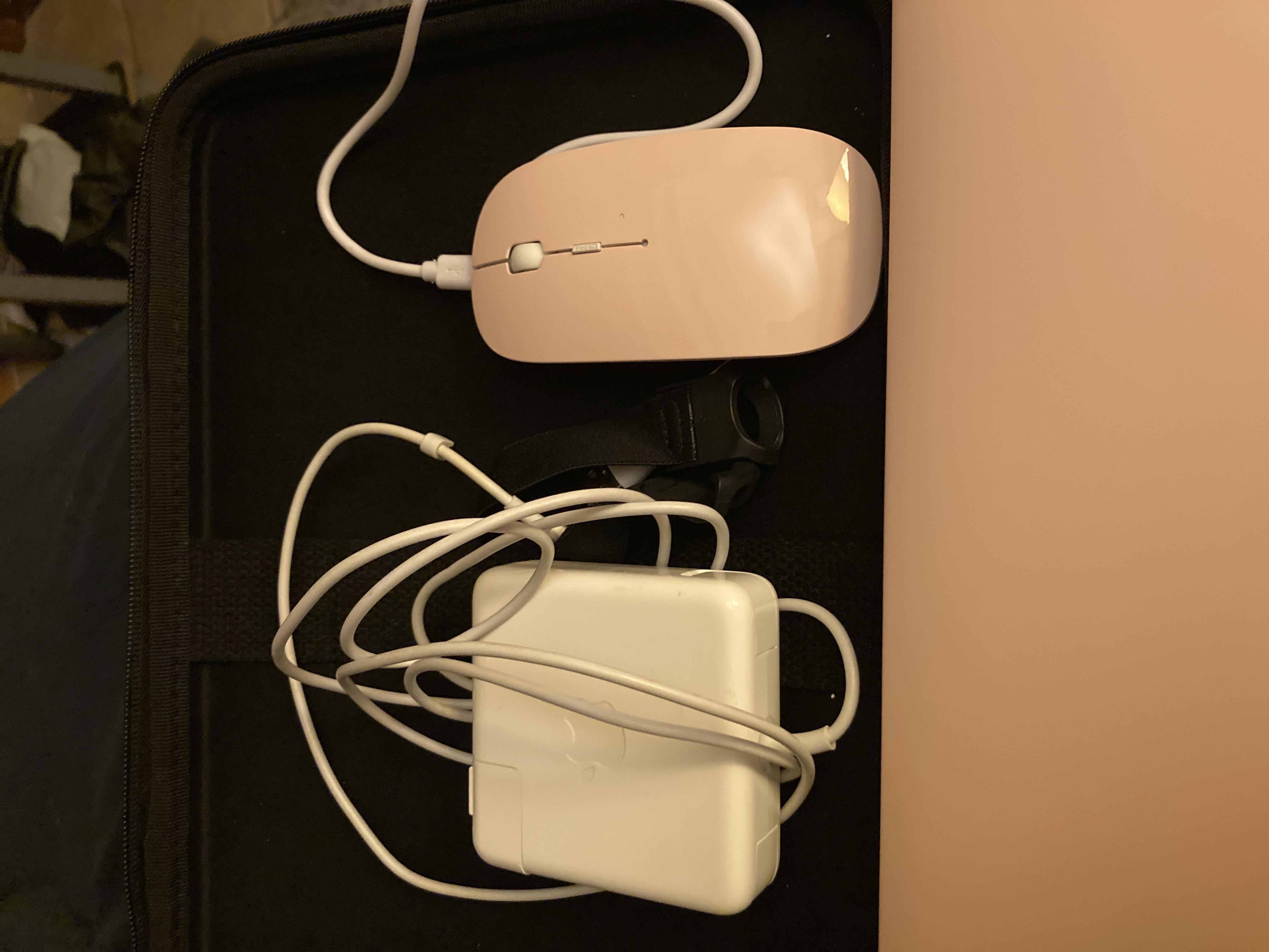 MacBook Pro Retina 13-inch (2015) - Core i7 - 16GB - SSD 512GB