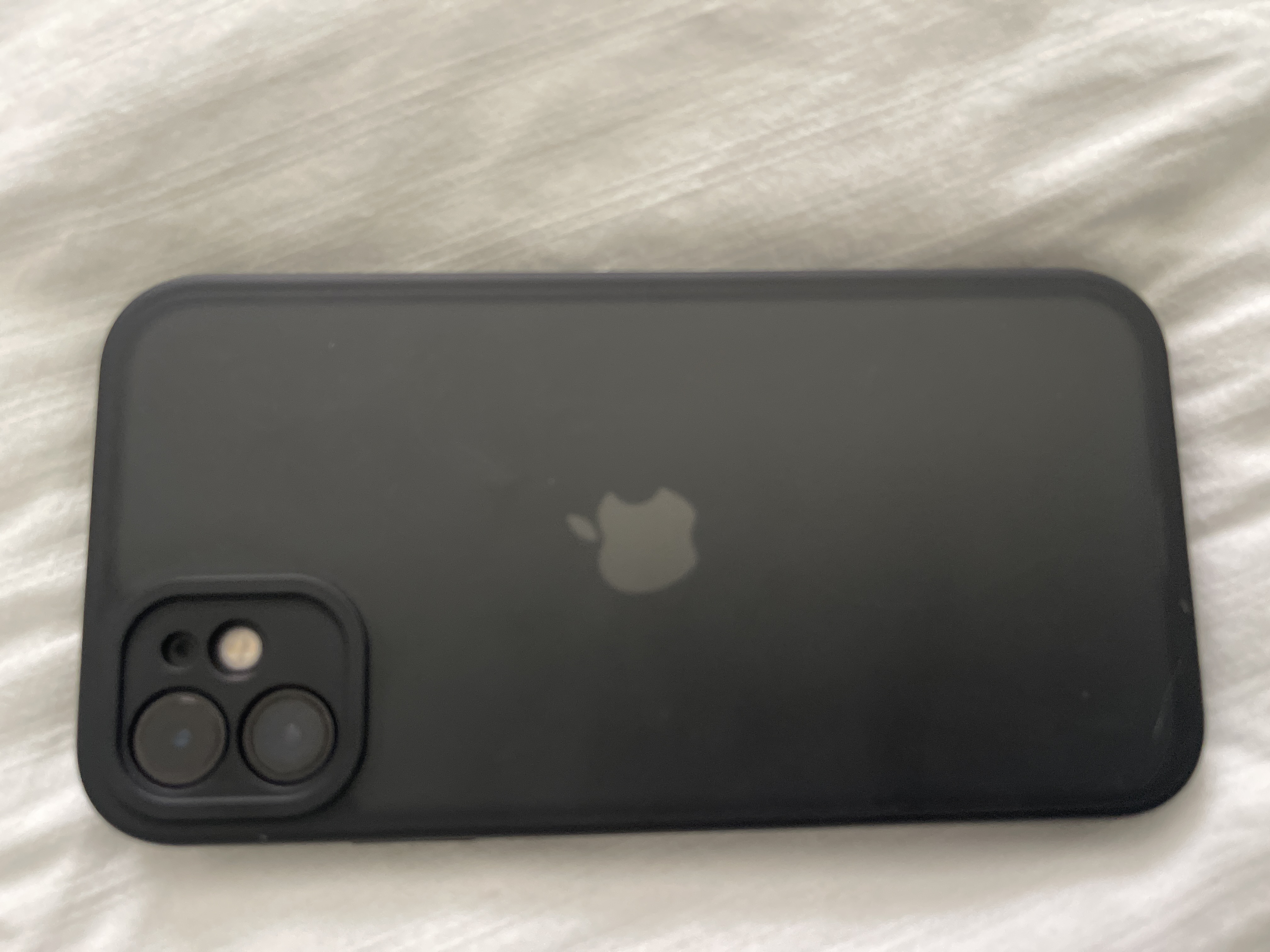 iPhone 11 128GB - Black - Unlocked | Back Market