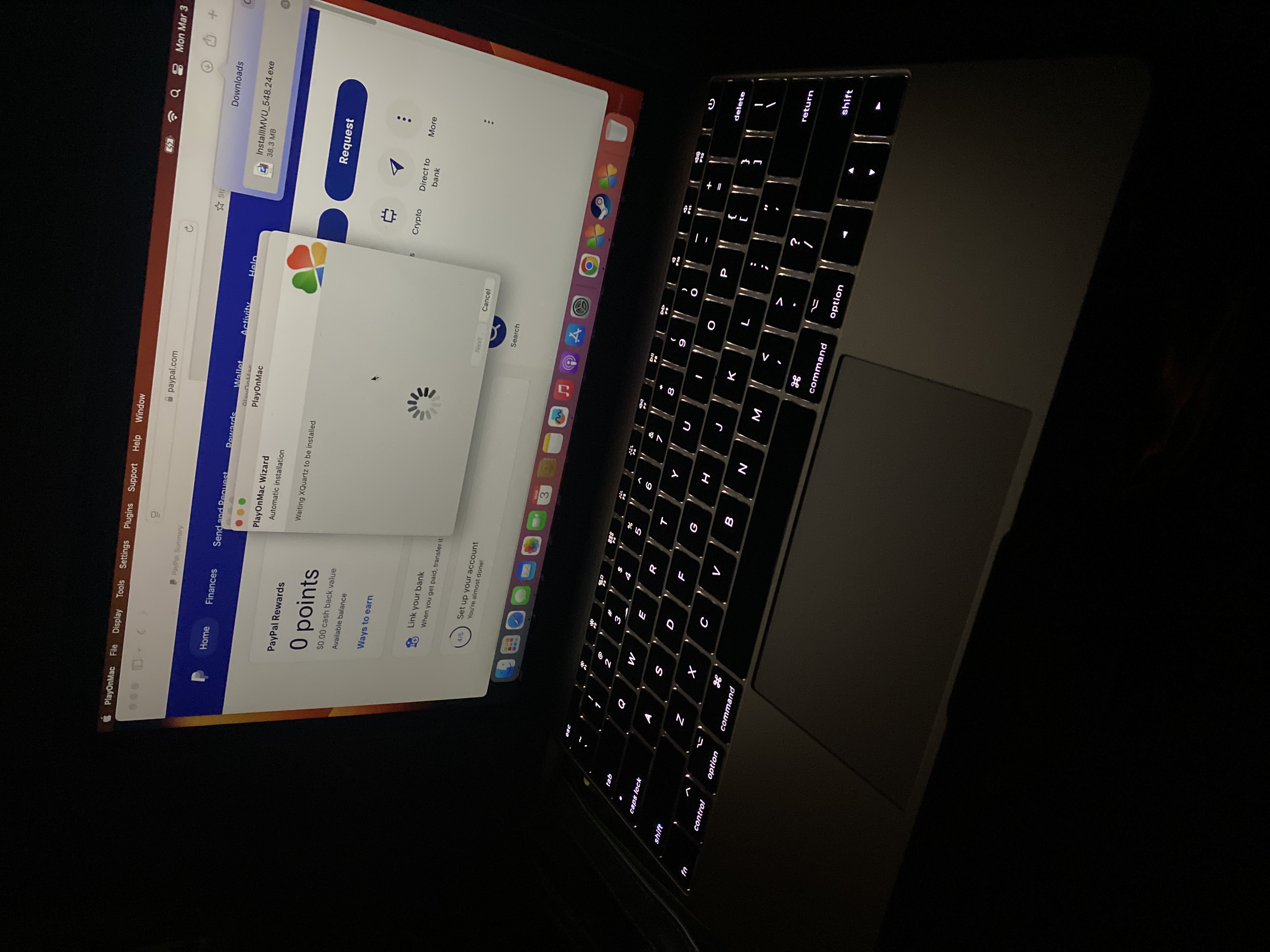 MacBook本体 MacBook 2017 12inch i5 8GB 512GB Amazon.com: Apple MacBook 12