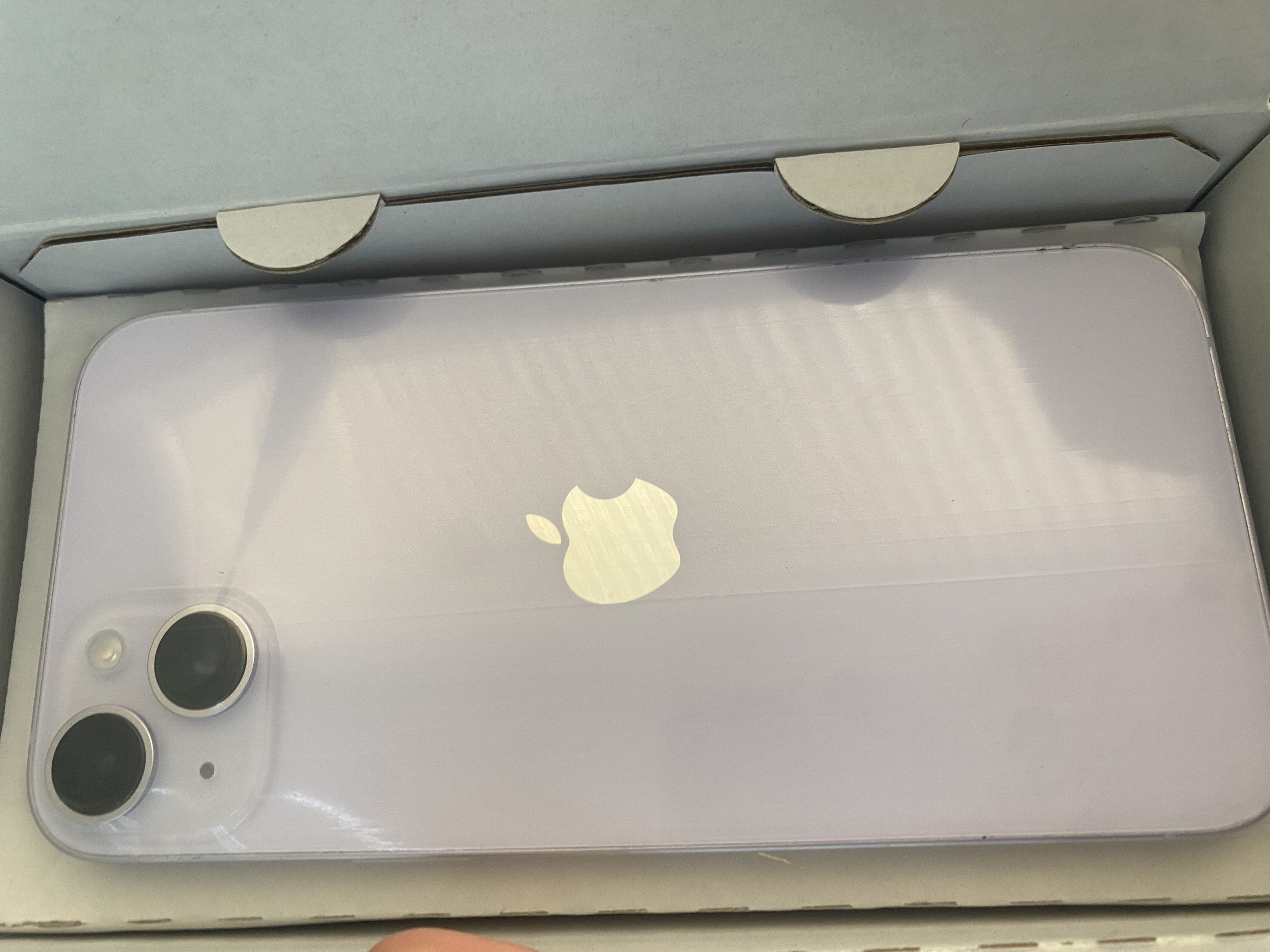 iPhone 14 Plus 256GB - Red - Unlocked | Back Market