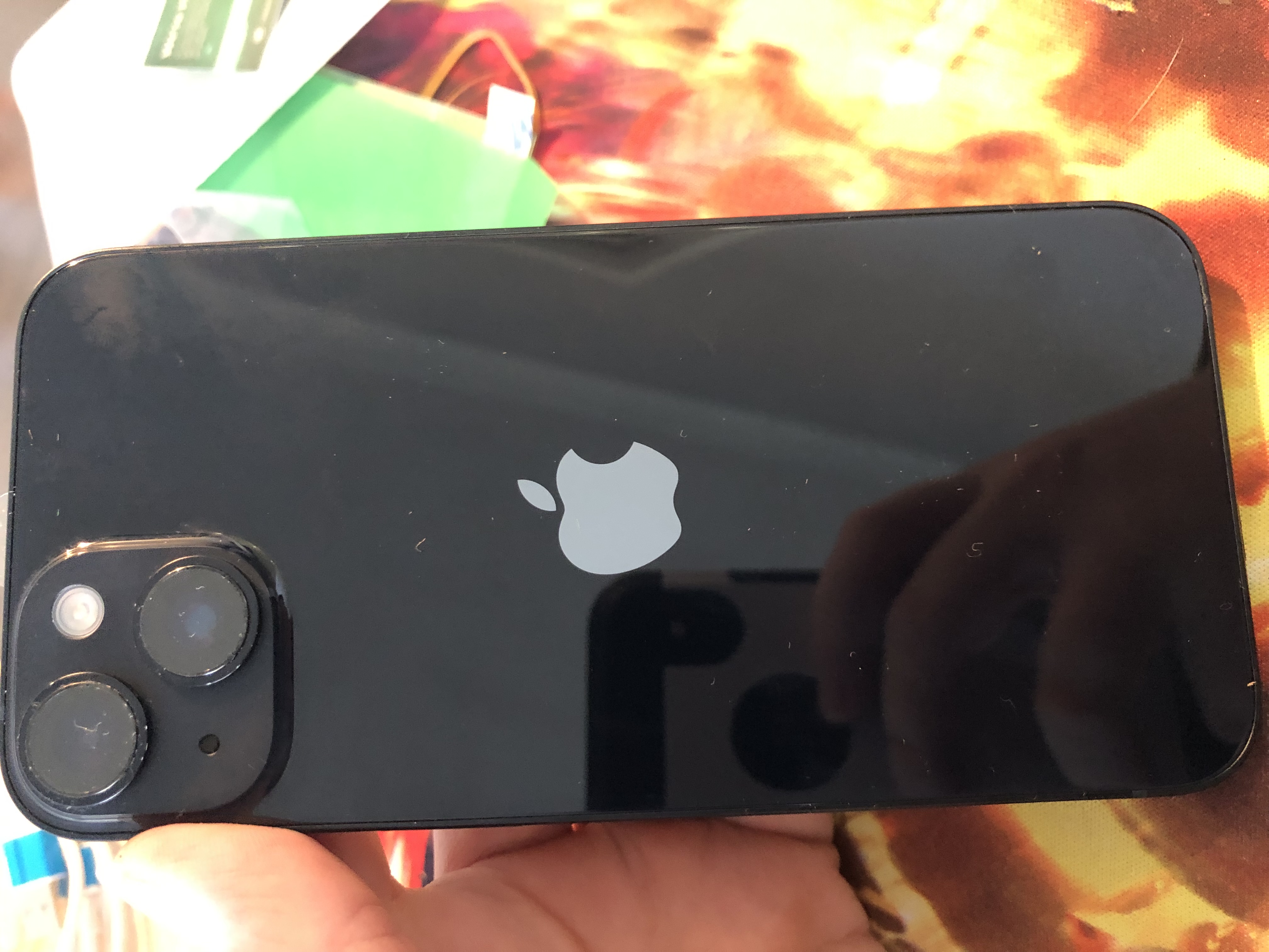 iphone14 256GB レッド 新品未使用 楽天市場】【SIMフリー・新品未使用】 iPhone 14 256GB [レッド