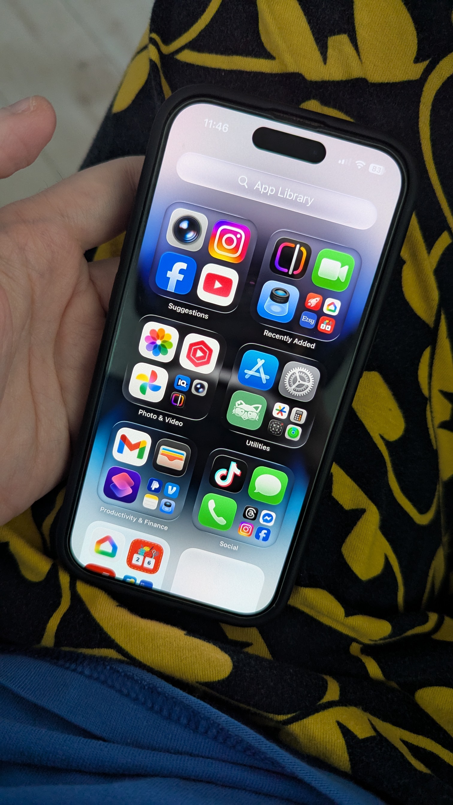 iPhone 14 Pro 1000GB - Gold - Unlocked | Back Market