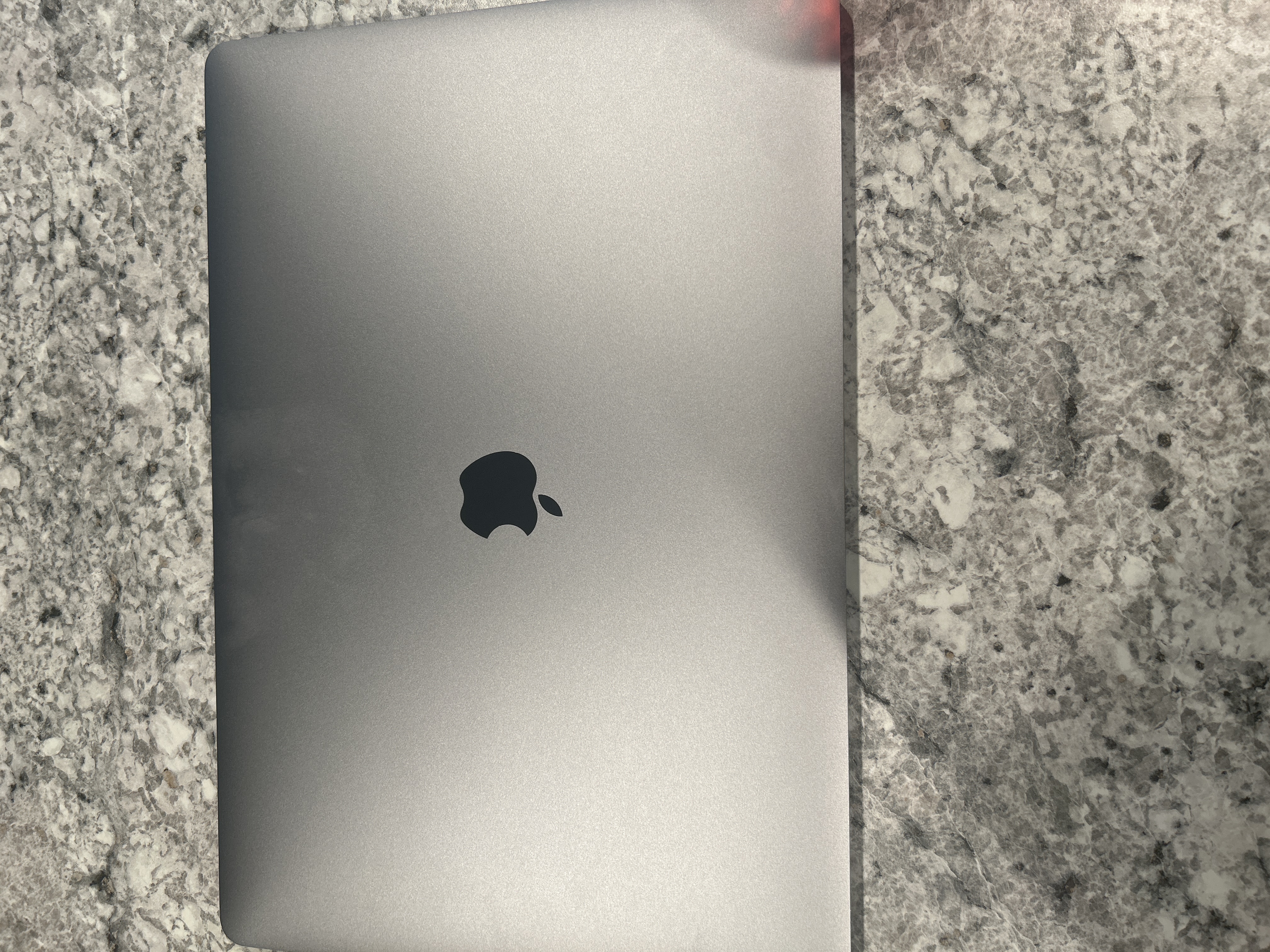 MacBook Pro Retina 15-inch (2019) - Core i9 - 32GB - SSD 1000GB