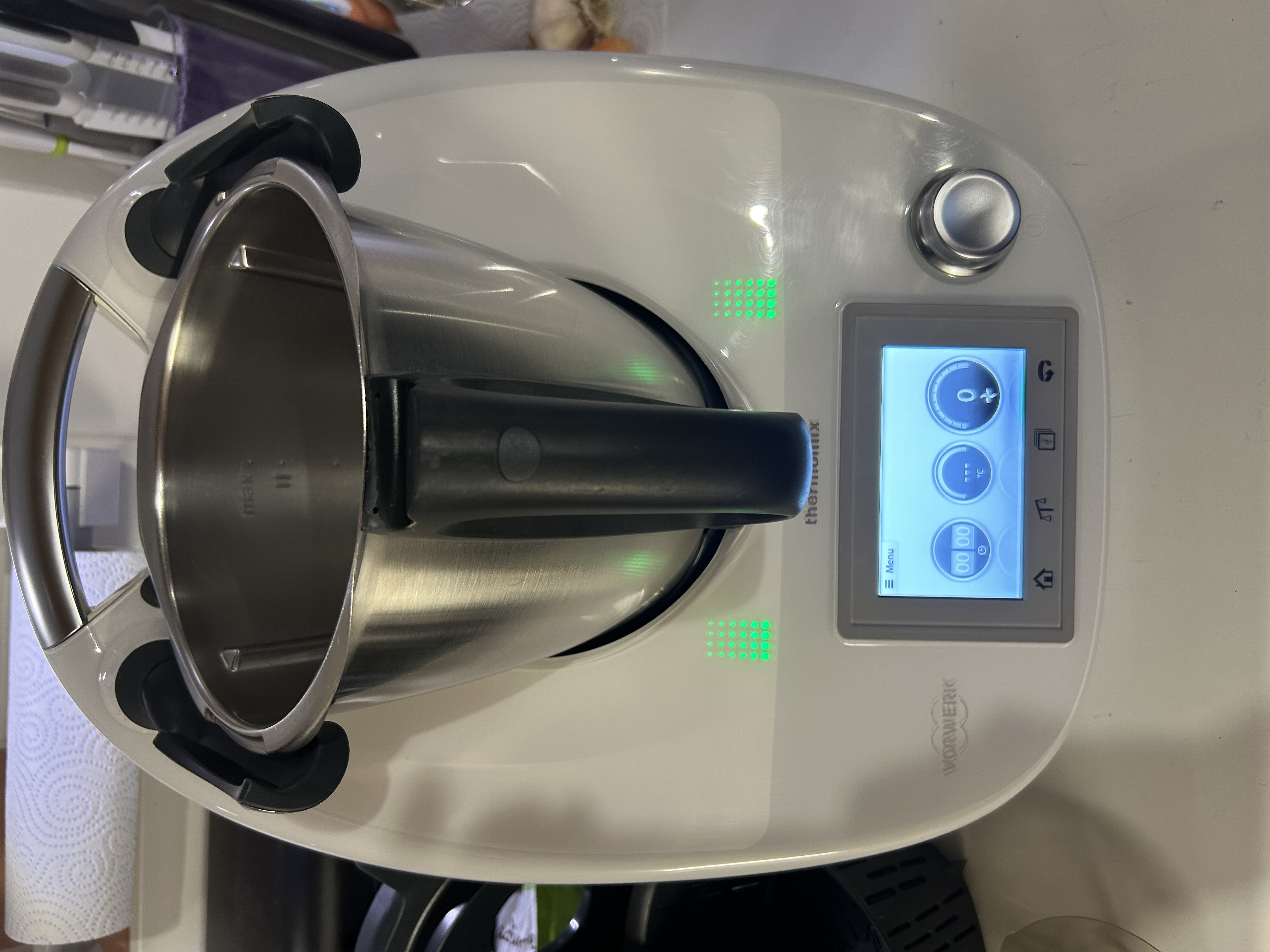 Thermomix TM5 | Back Market