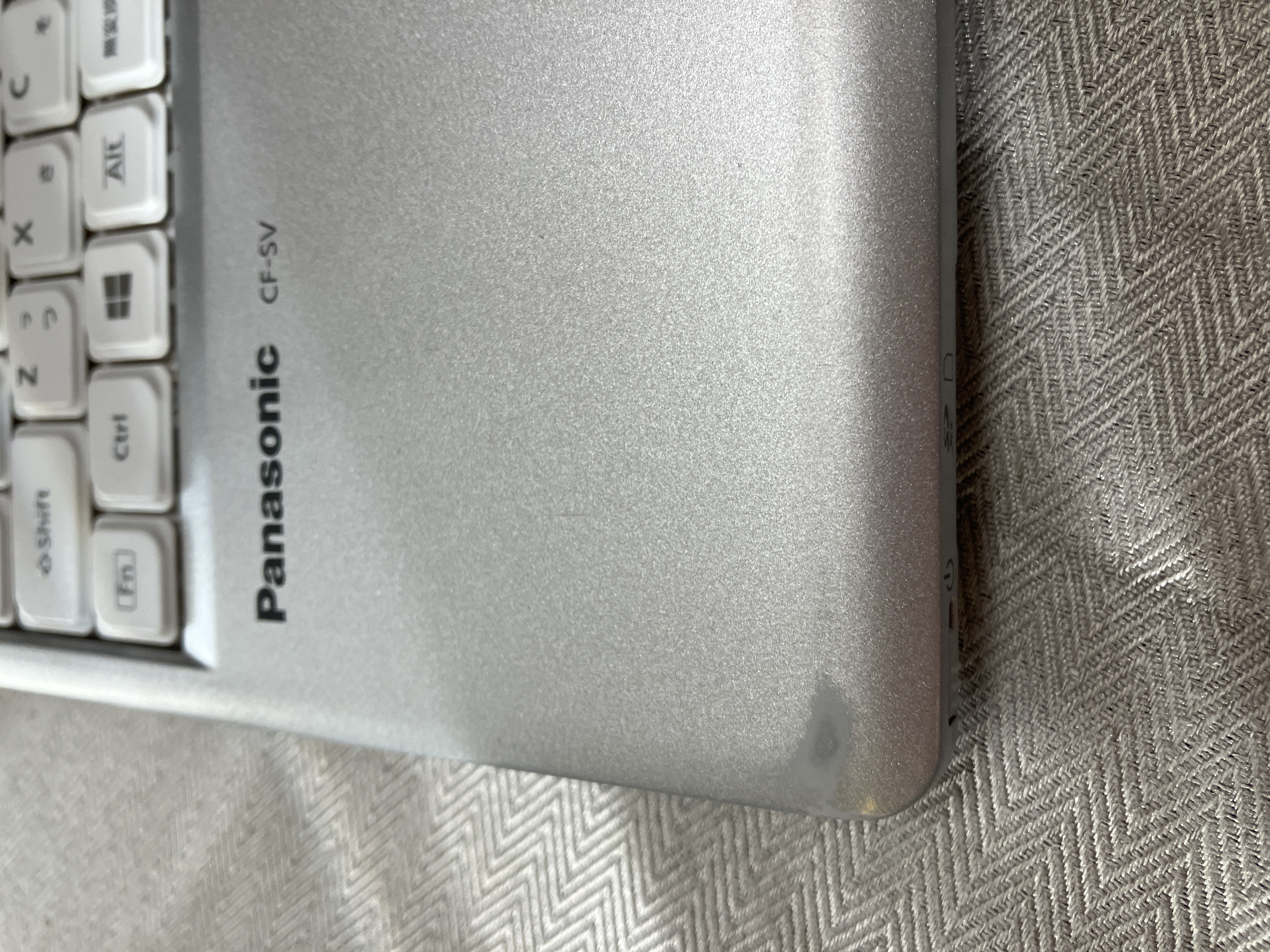 中古品・リファービッシュ品のPanasonic ノートPCを販売中 | Back Market