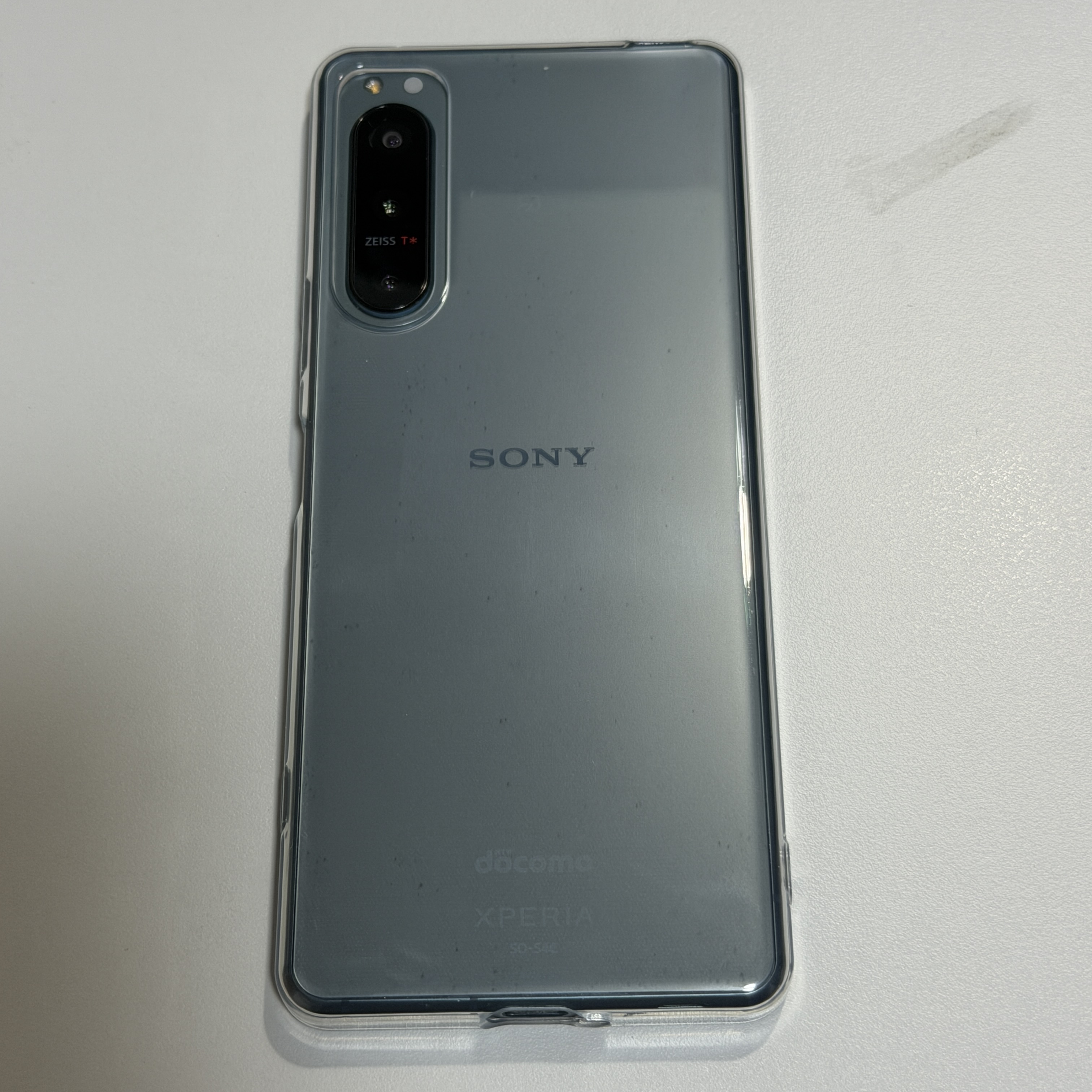 Sony Xperia 5 IV 128GB - ブラック - Simフリー 【整備済み再生品