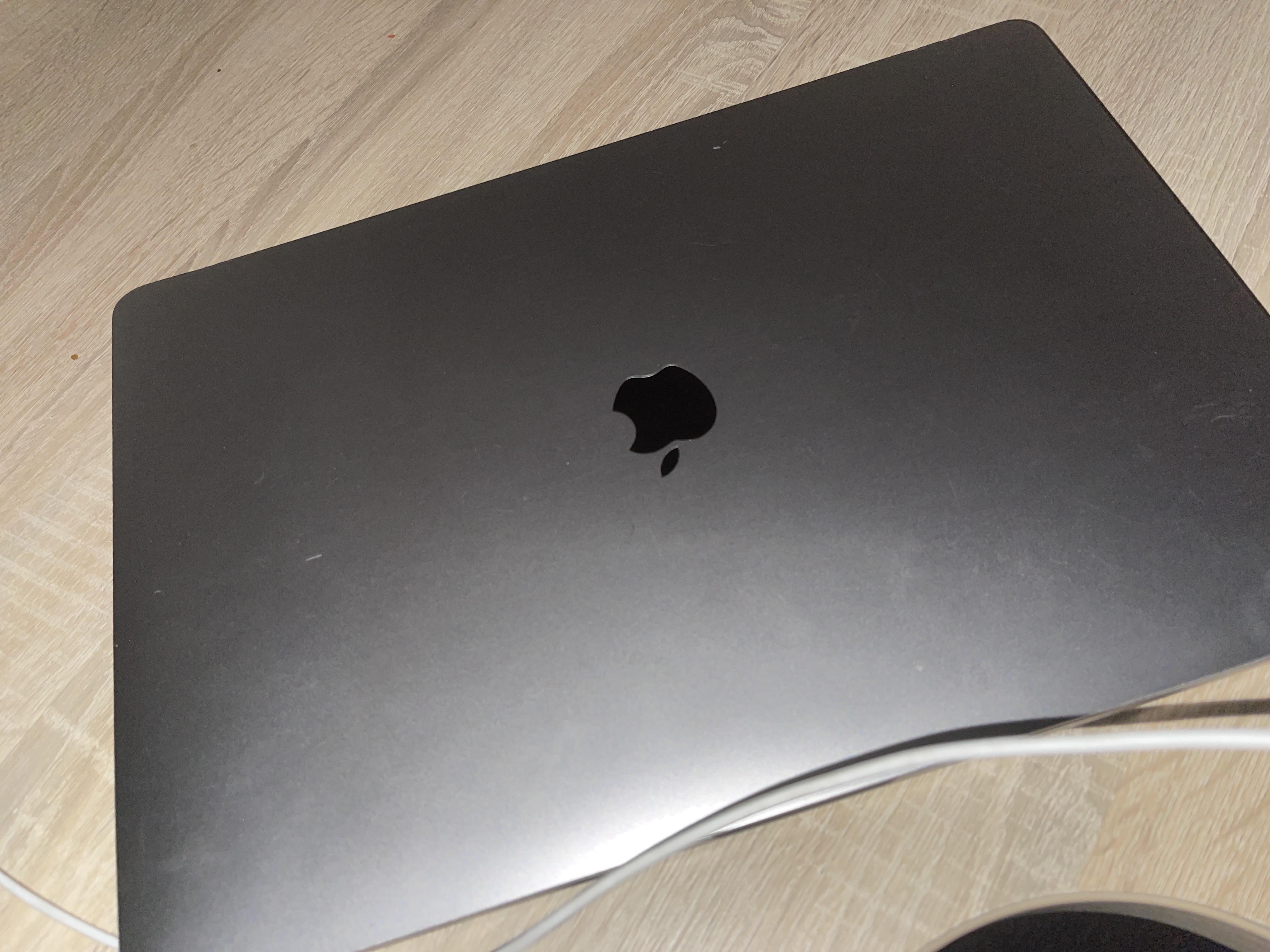 MacBook Pro Retina 16-inch (2019) - Core i9 - 32GB SSD 1000 QWERTY