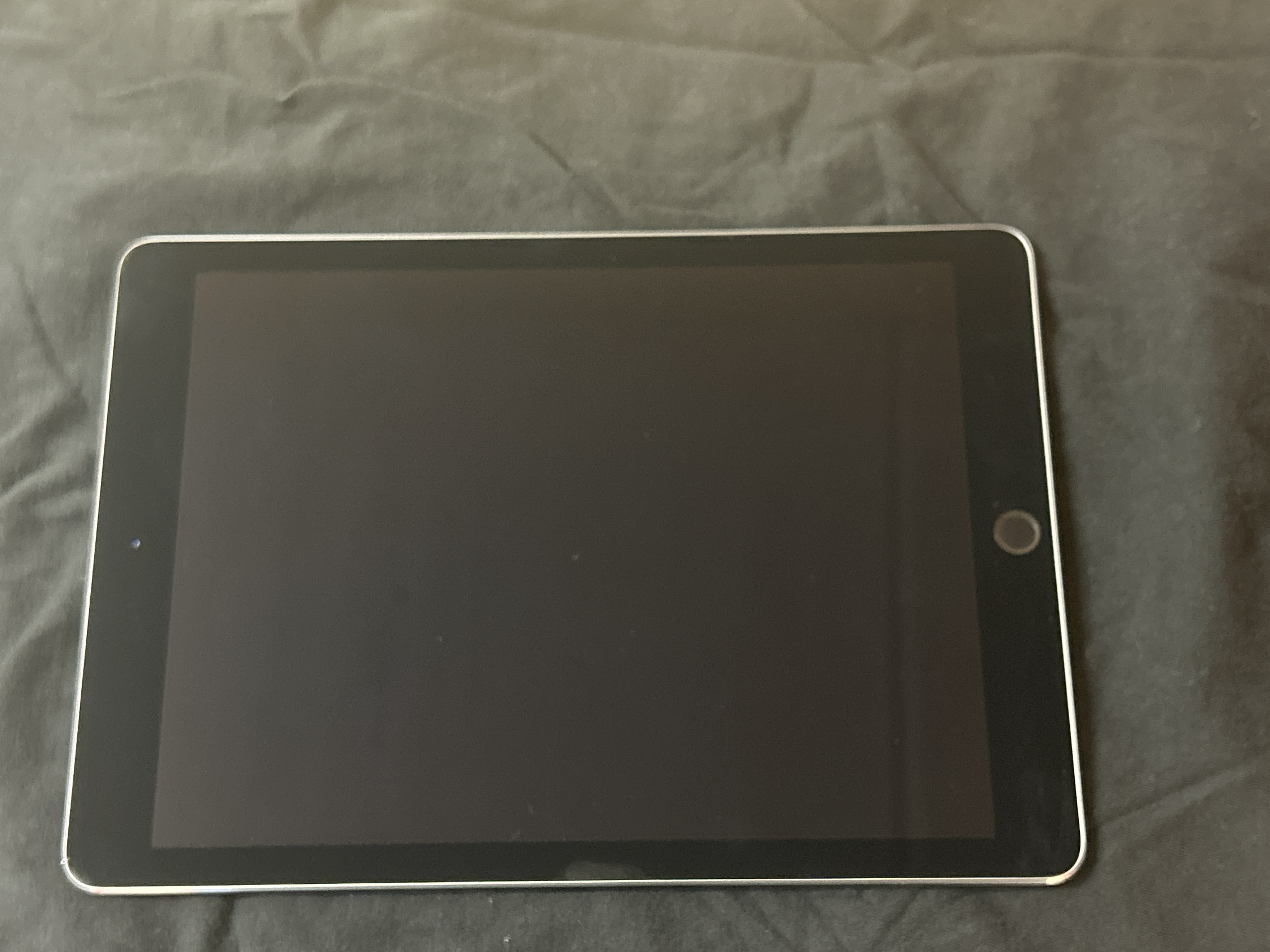iPad Pro 9.7-inches (2016) 1st gen 32 GB - Wi-Fi - Rose Gold