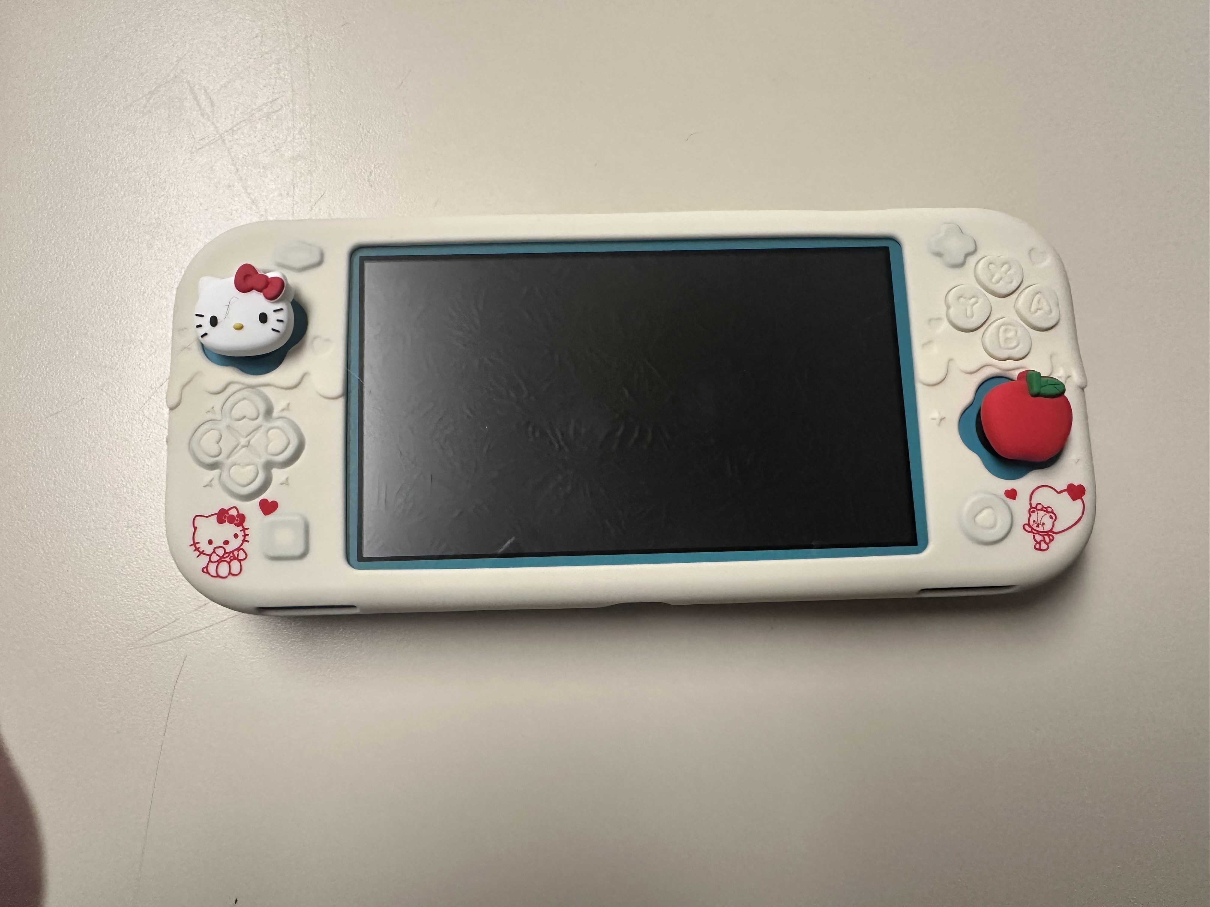 Switch Lite 32GB - Pink | Back Market