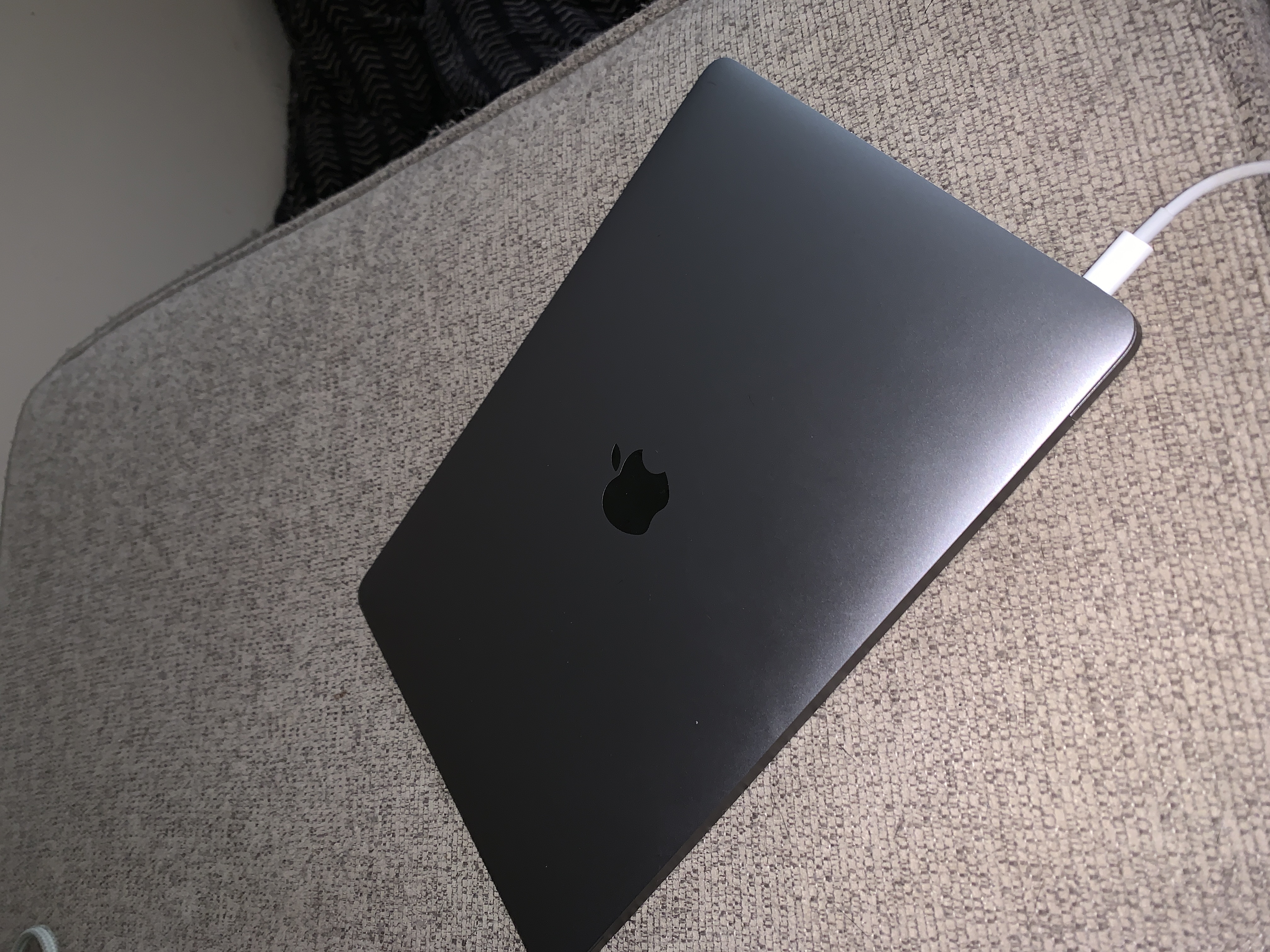 MacBook Air Retina 13-inch (2019) - Core i5 - 8GB - SSD