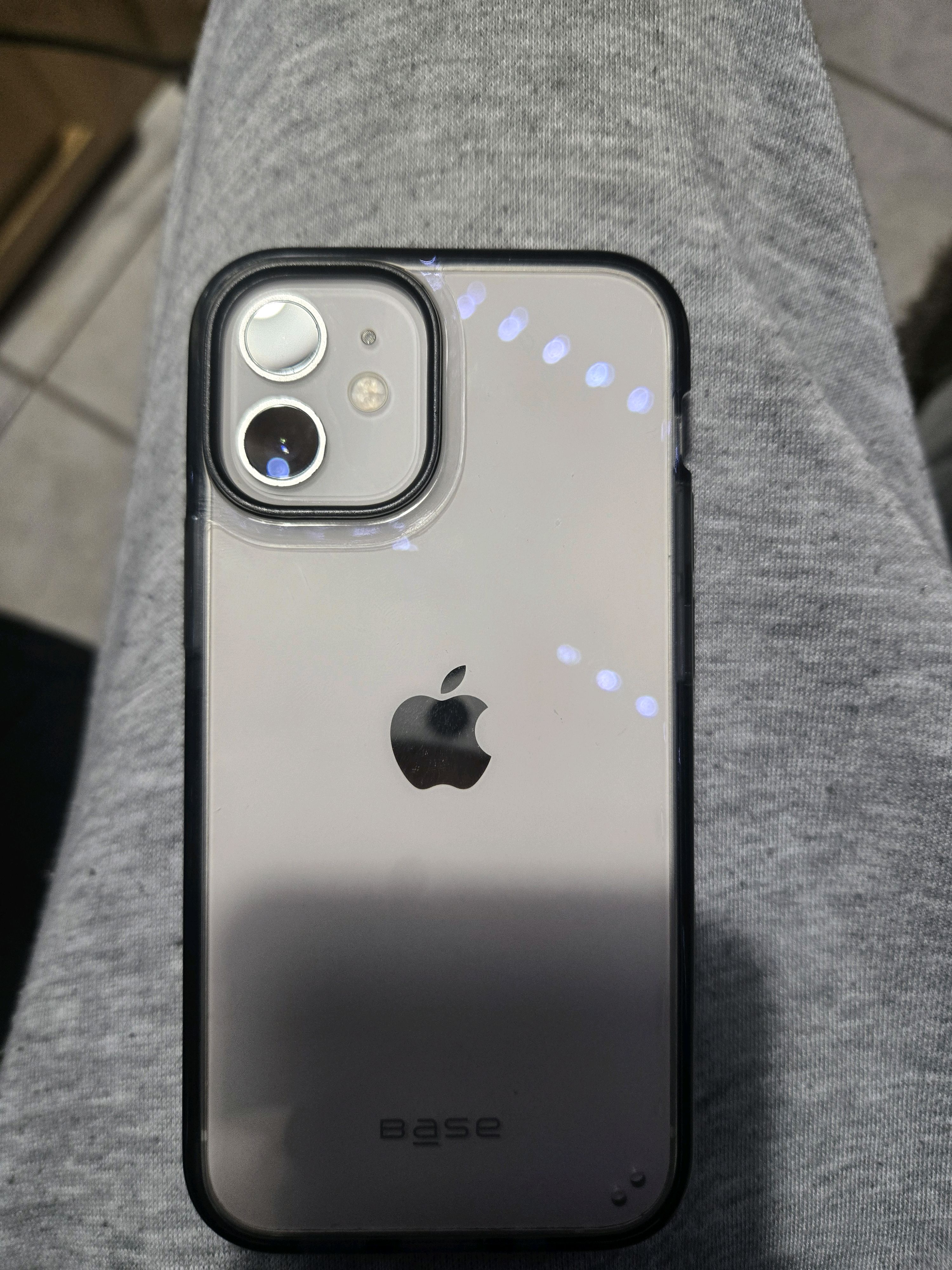 iPhone 12 mini 64GB - Black - Locked AT&T | Back Market