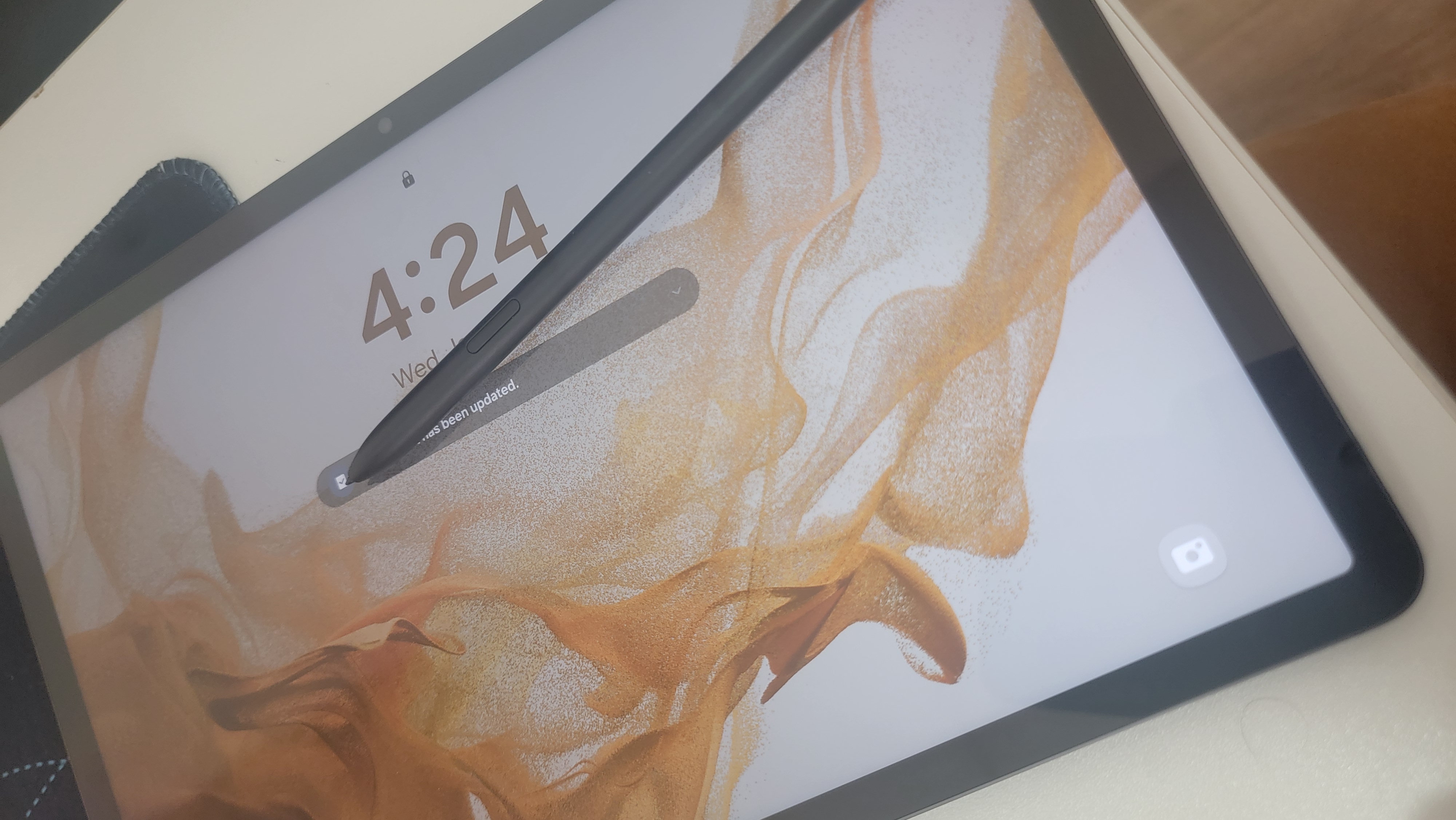Galaxy Tab S8 (11.0