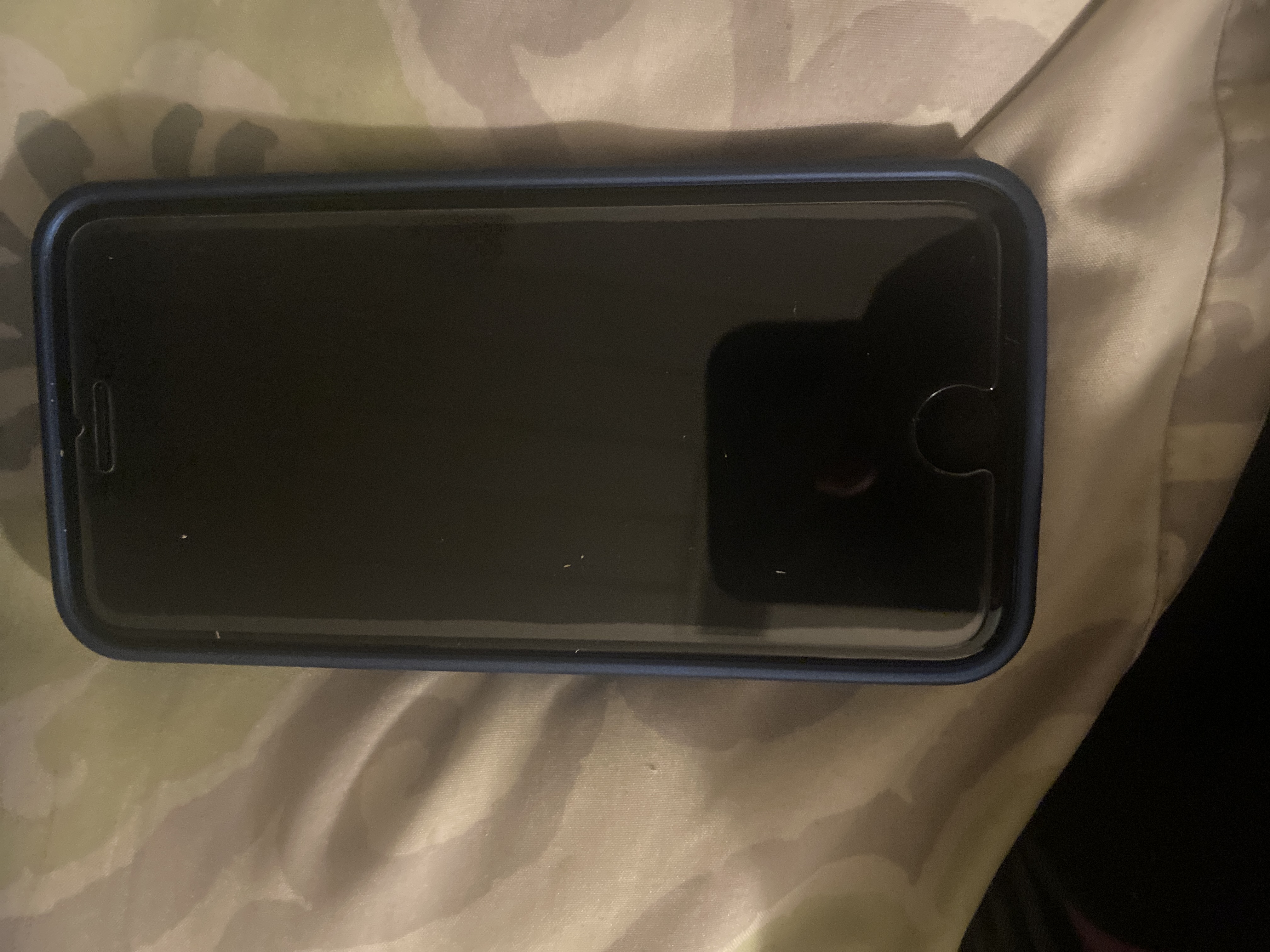 iPhone SE (2022) 128GB - Midnight - Locked AT&T | Back Market